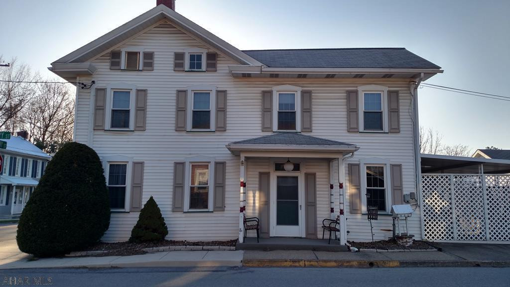 Unknown - Residential