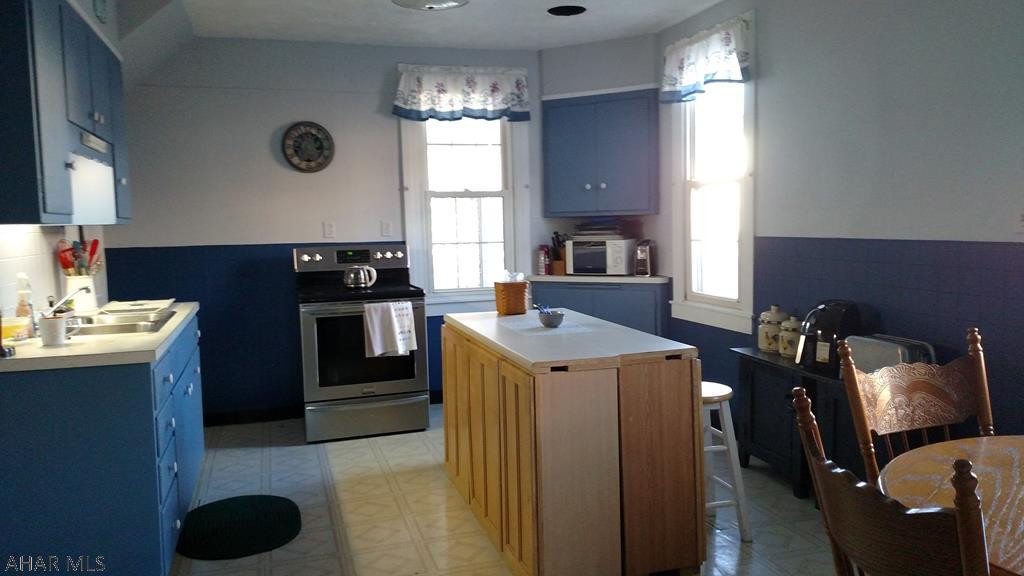 Unknown - Residential