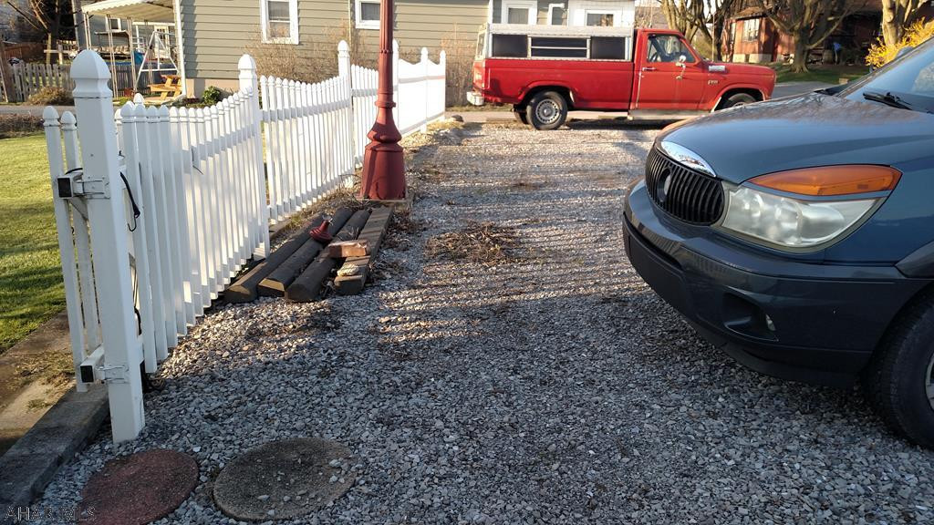 Unknown - Residential