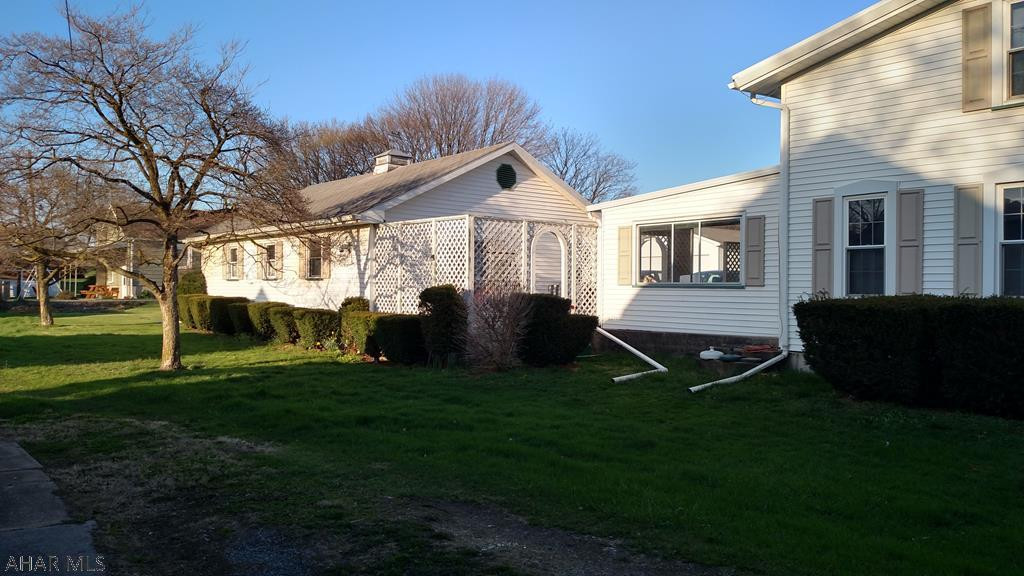 Unknown - Residential