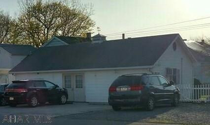 Unknown - Residential