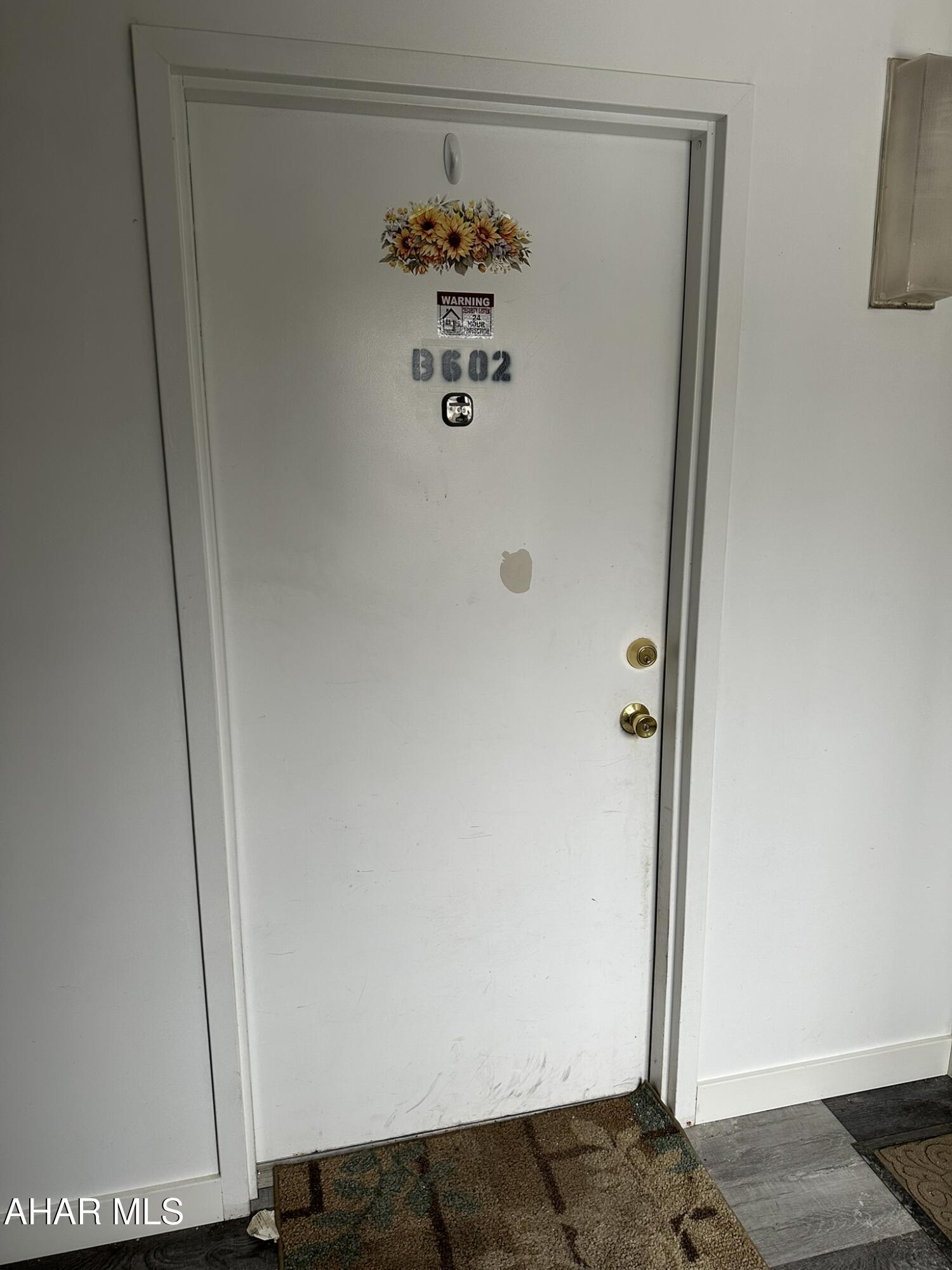 Blue Knob - Residential