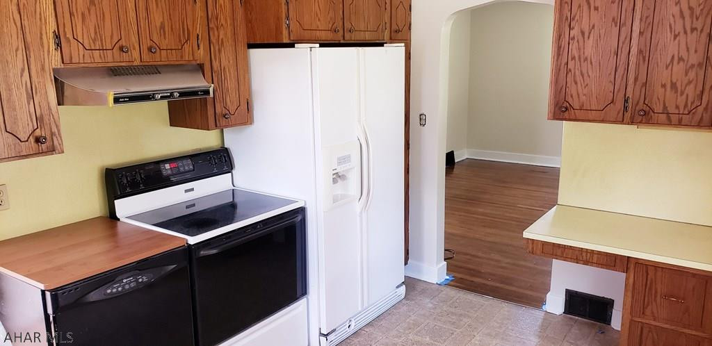 Foot of Ten - Residential