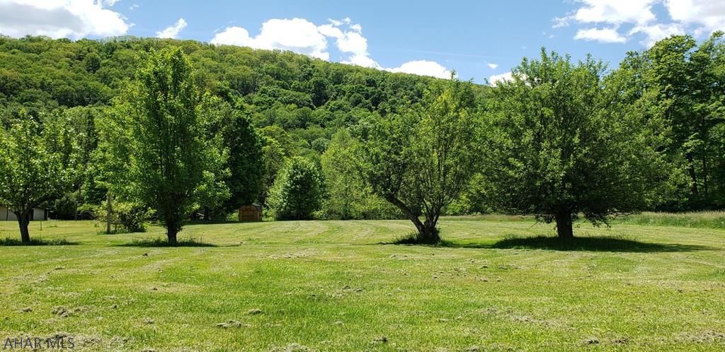 Foot of Ten - Residential