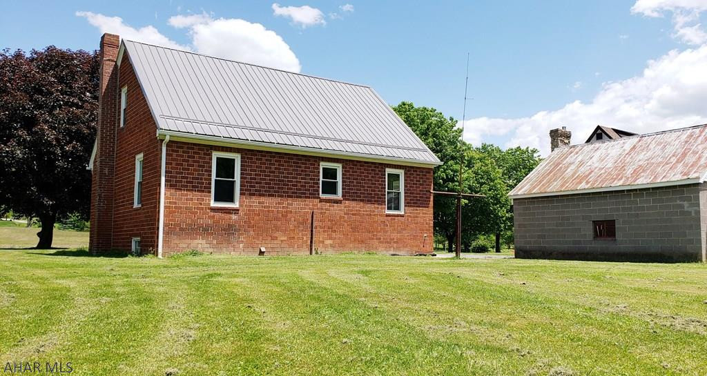 Foot of Ten - Residential