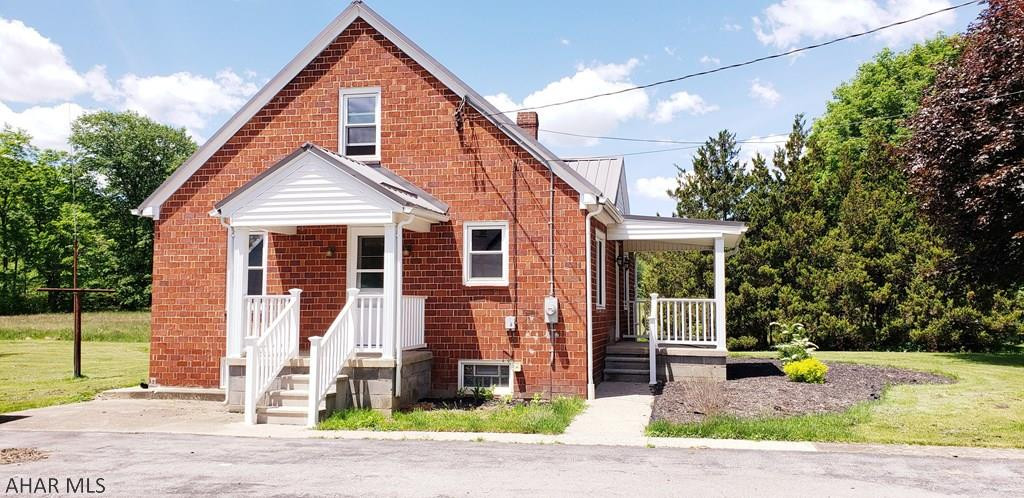 Foot of Ten - Residential