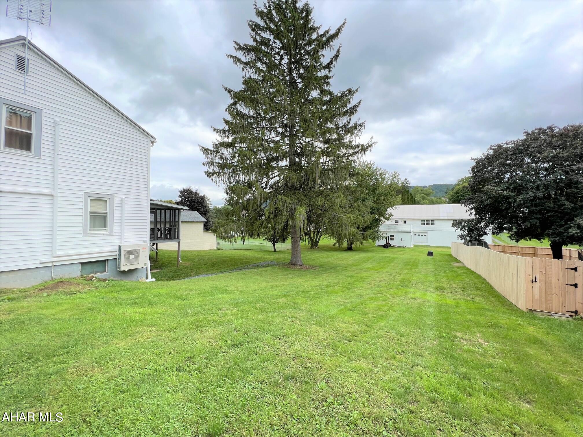 Unknown - Residential