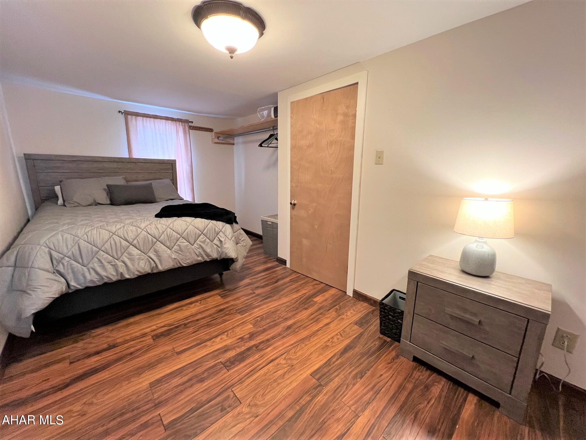 Unknown - Residential