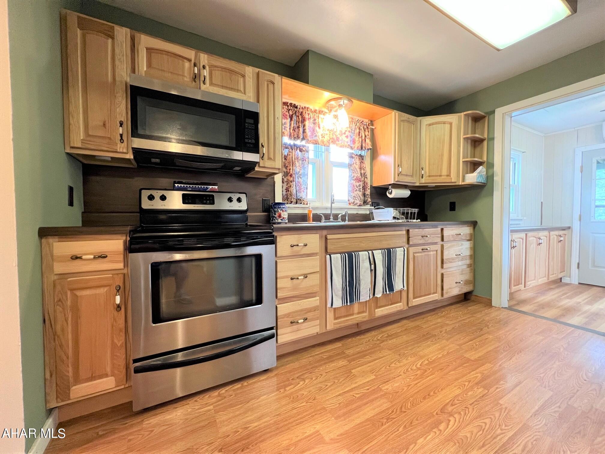 Unknown - Residential