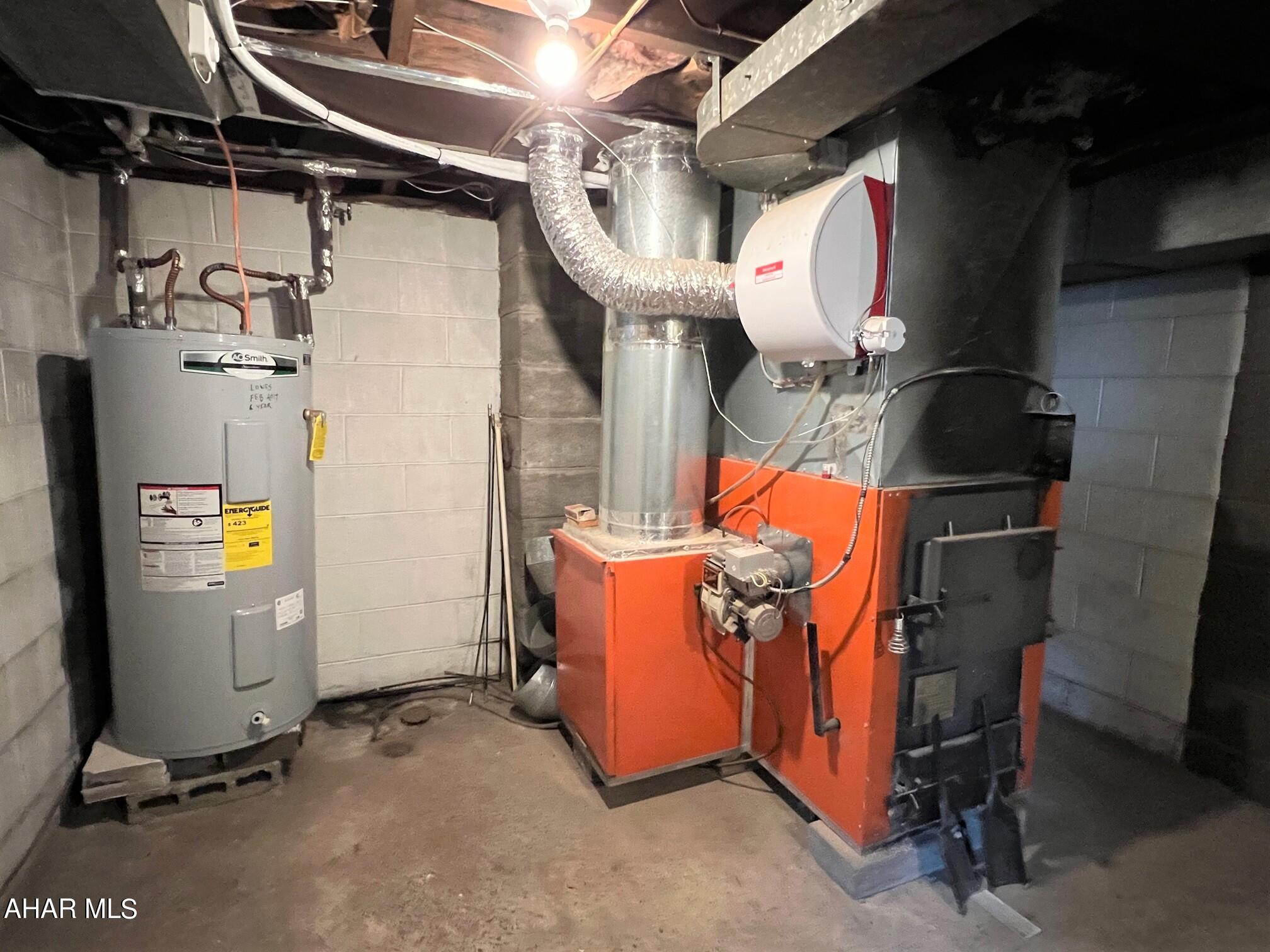 Unknown - Residential