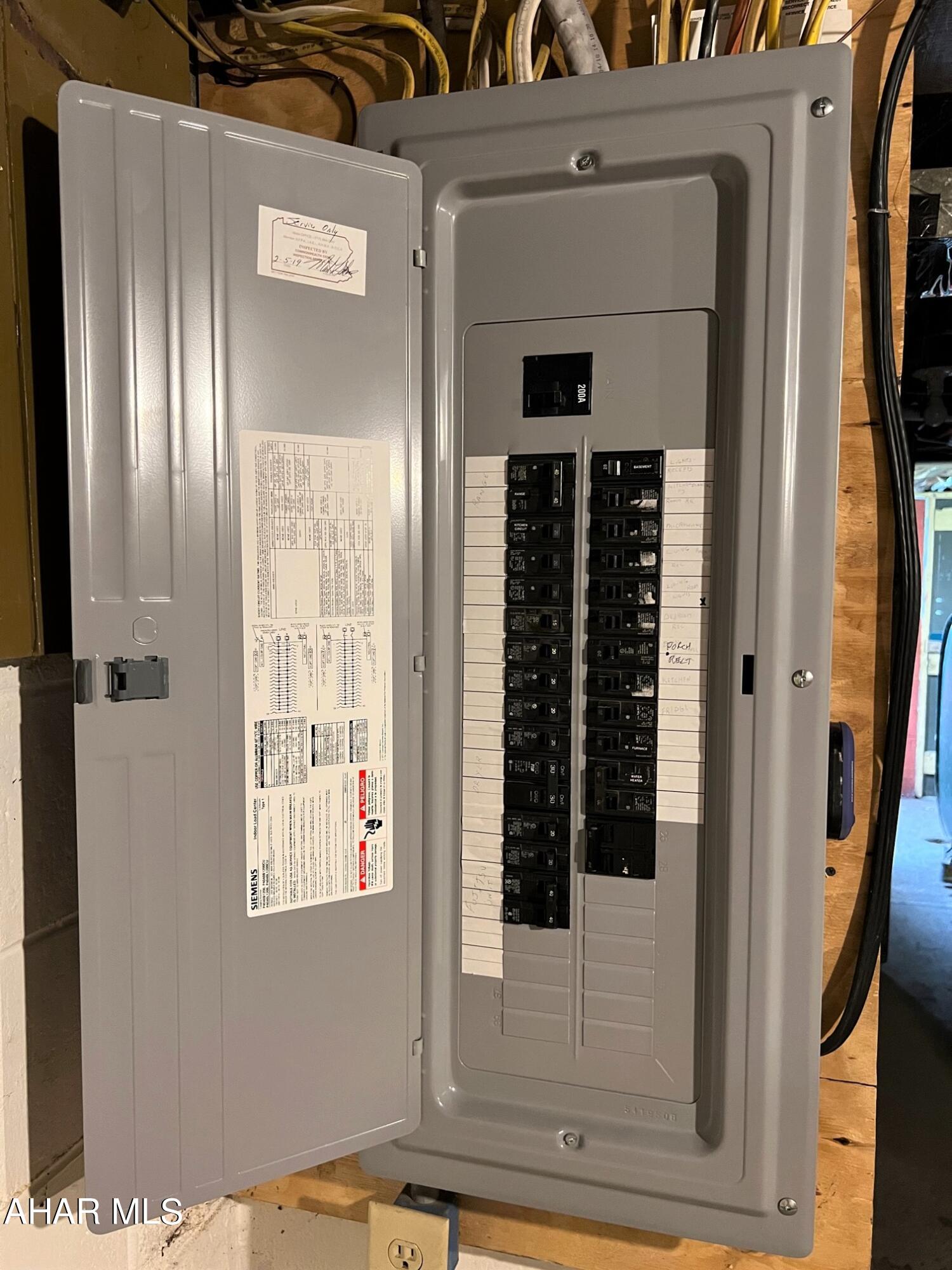 Unknown - Residential