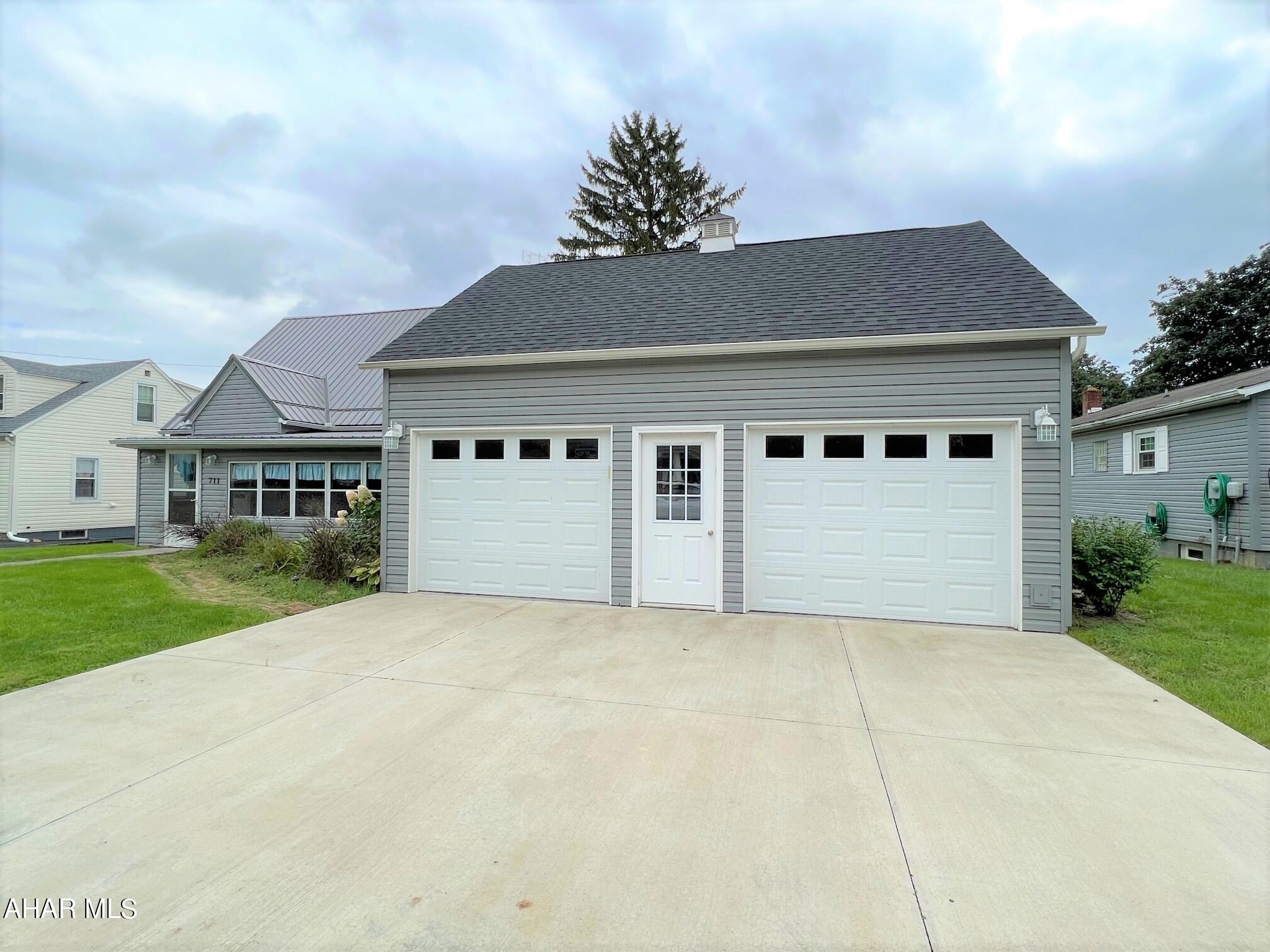 Unknown - Residential