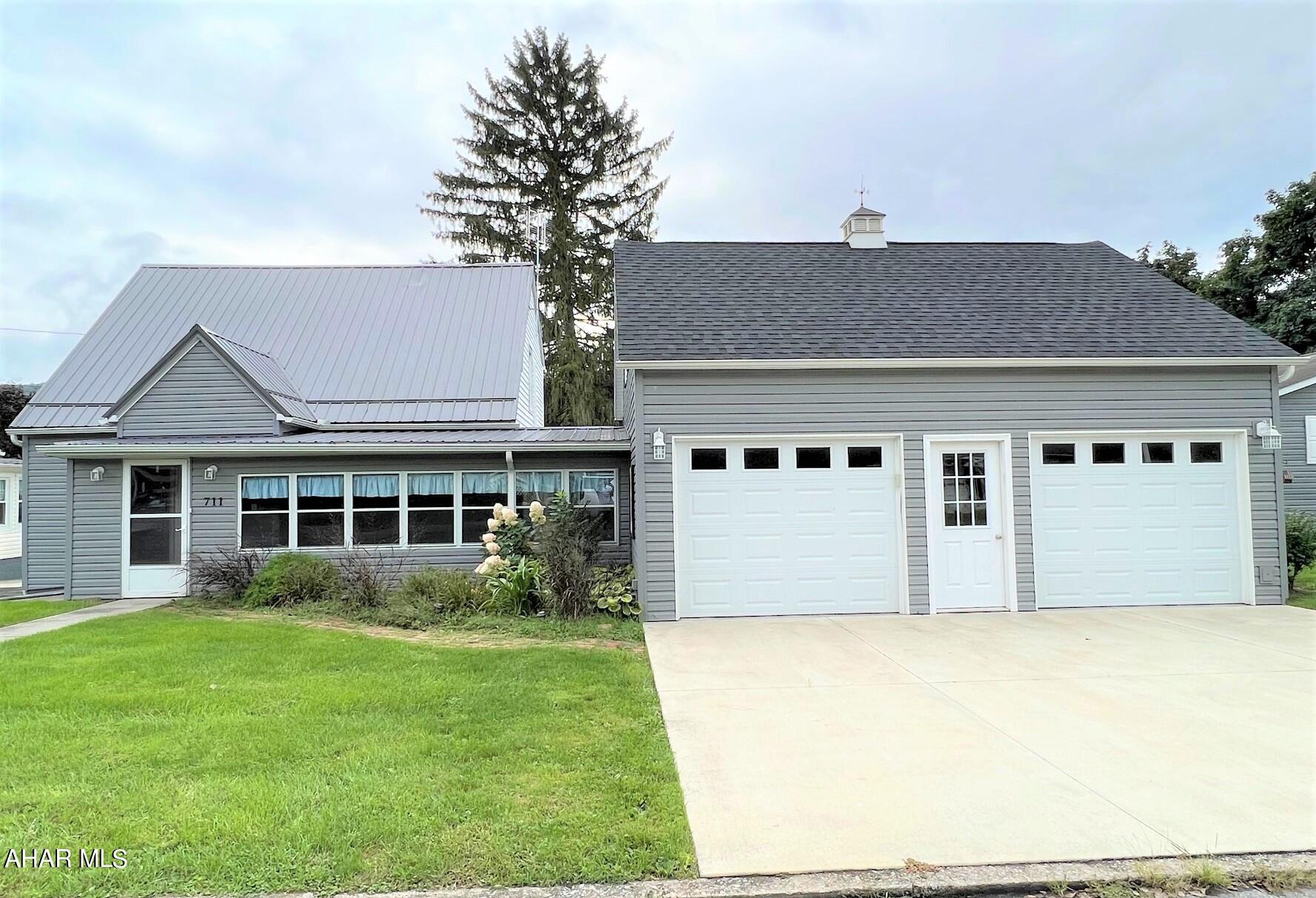 Unknown - Residential