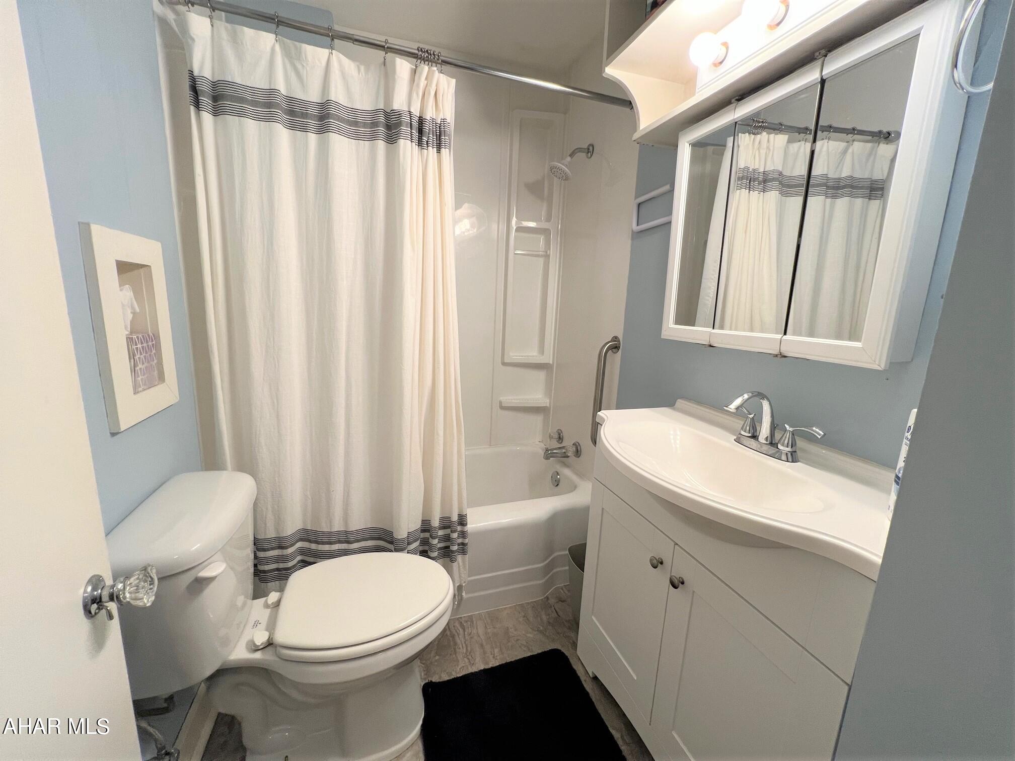 Unknown - Residential