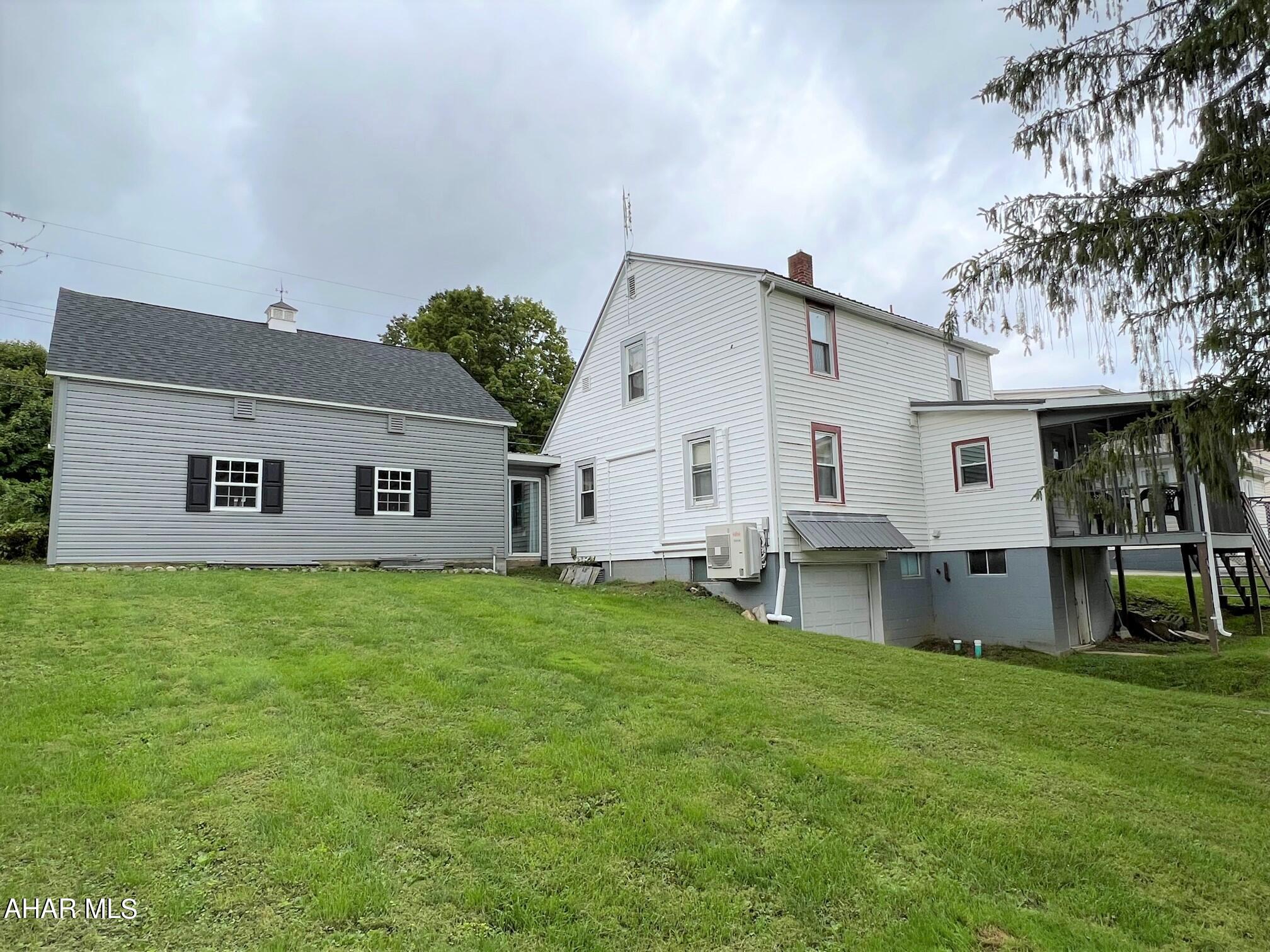 Unknown - Residential