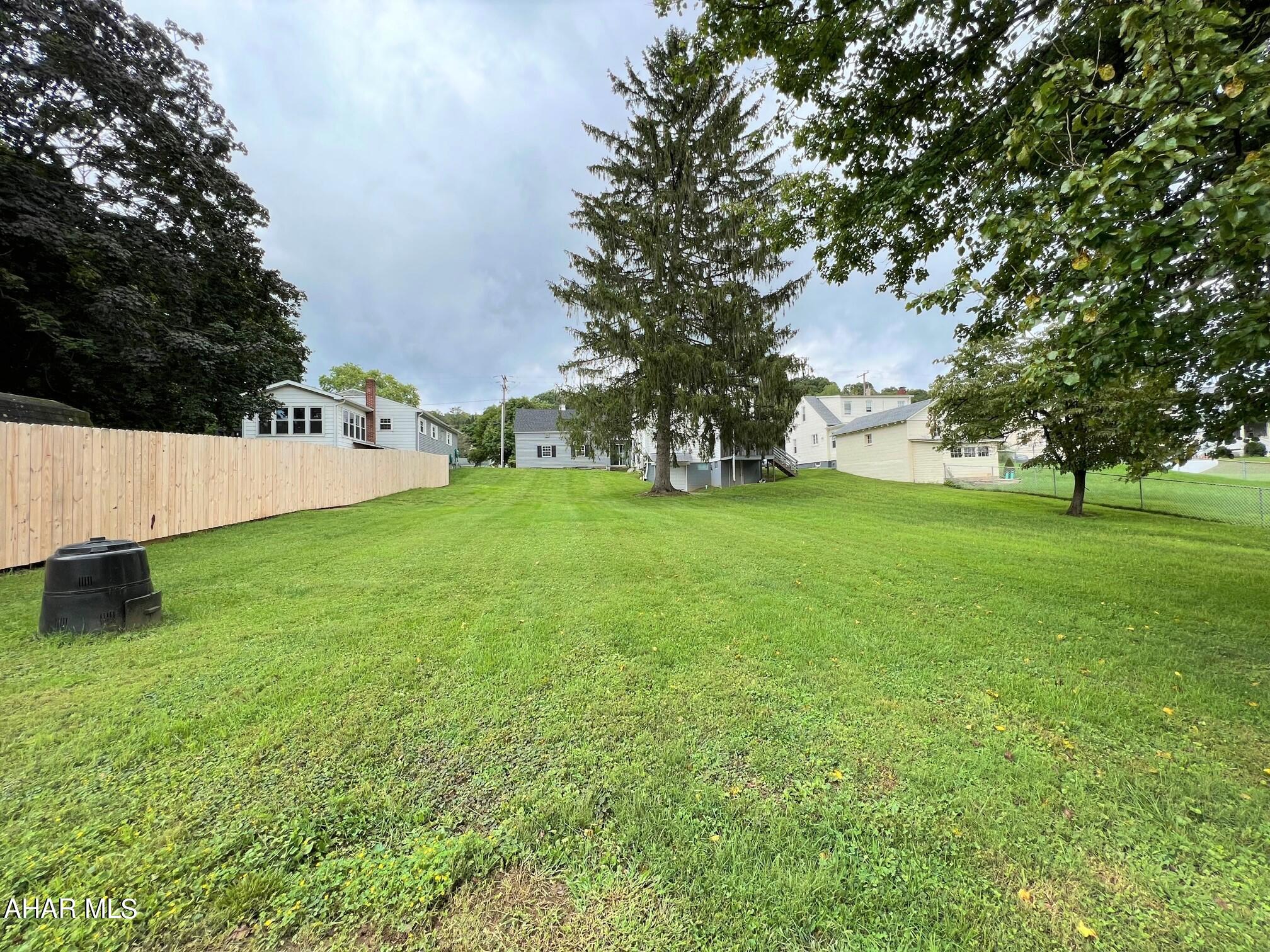 Unknown - Residential