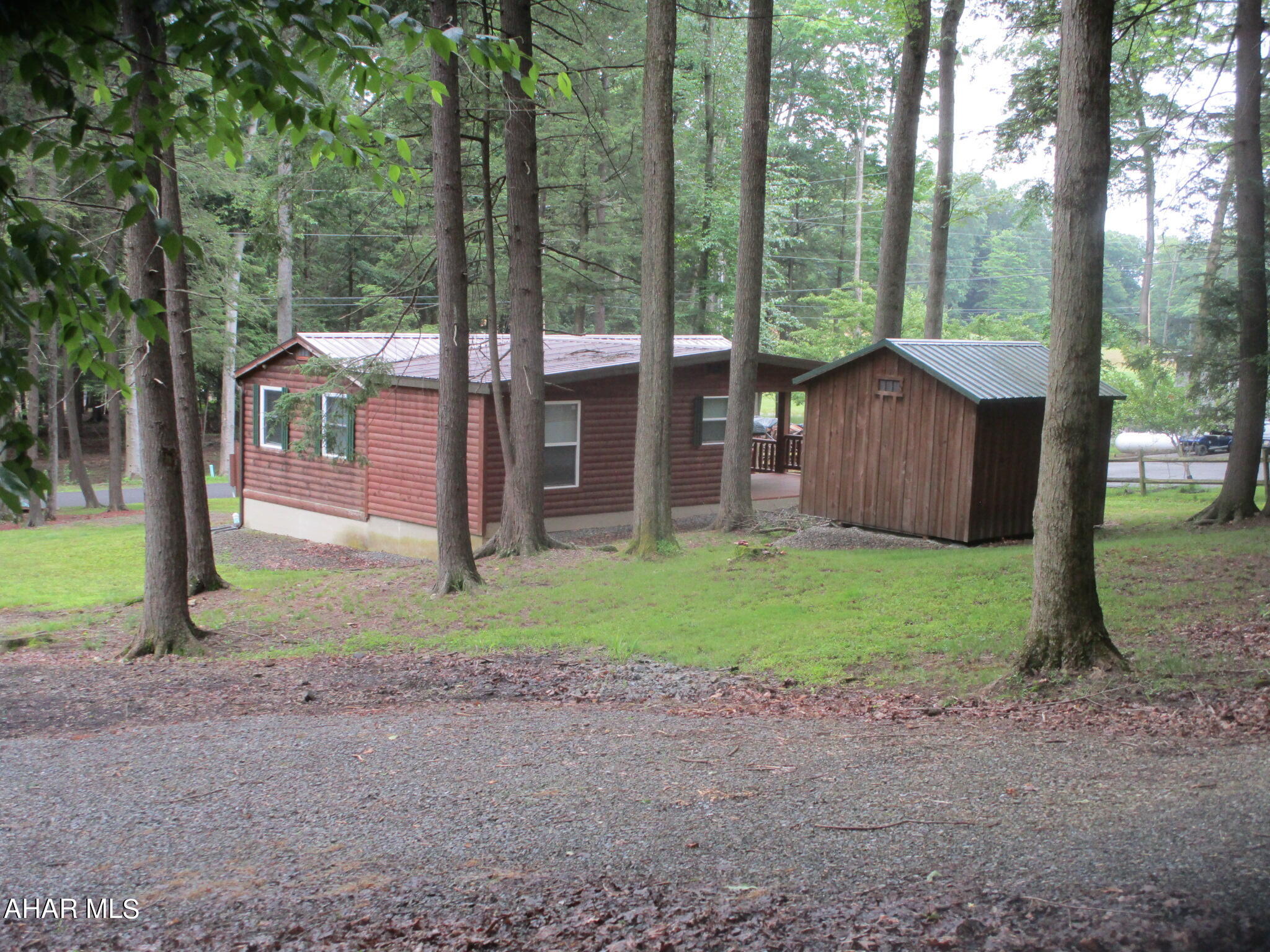 Glendale Yearound - Residential