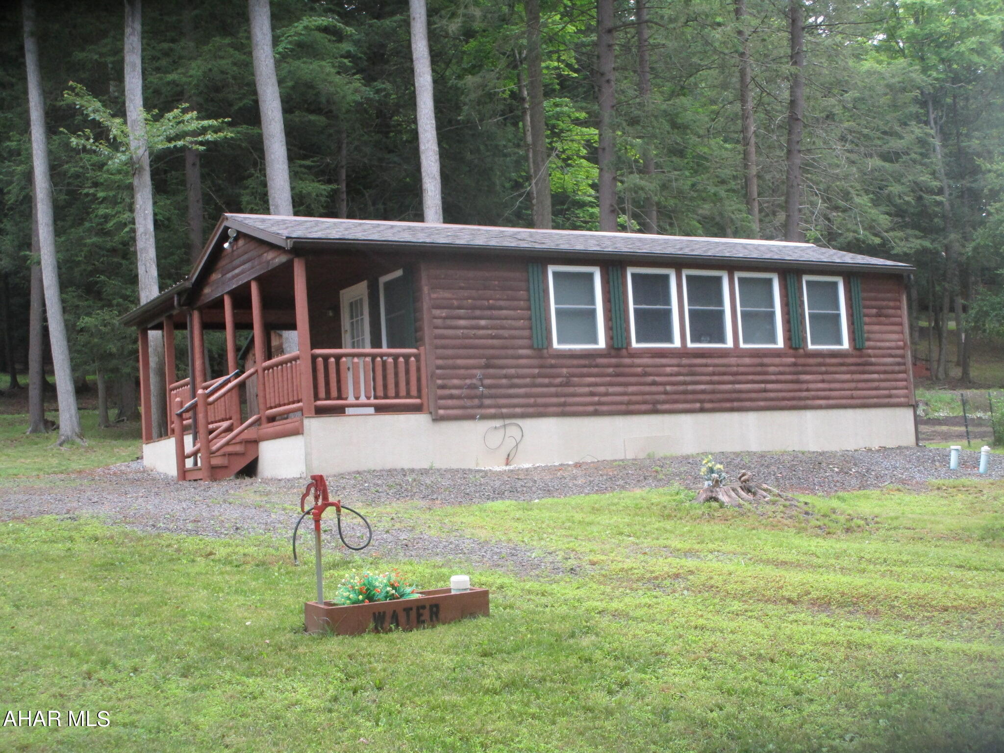 Glendale Yearound - Residential