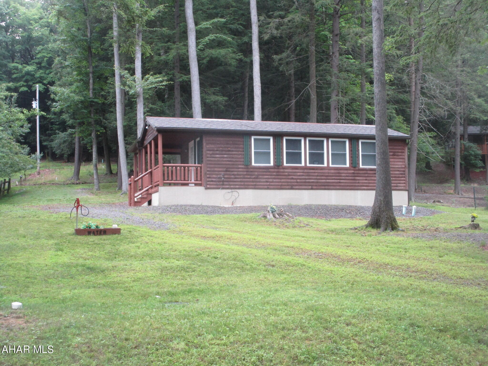 Glendale Yearound - Residential