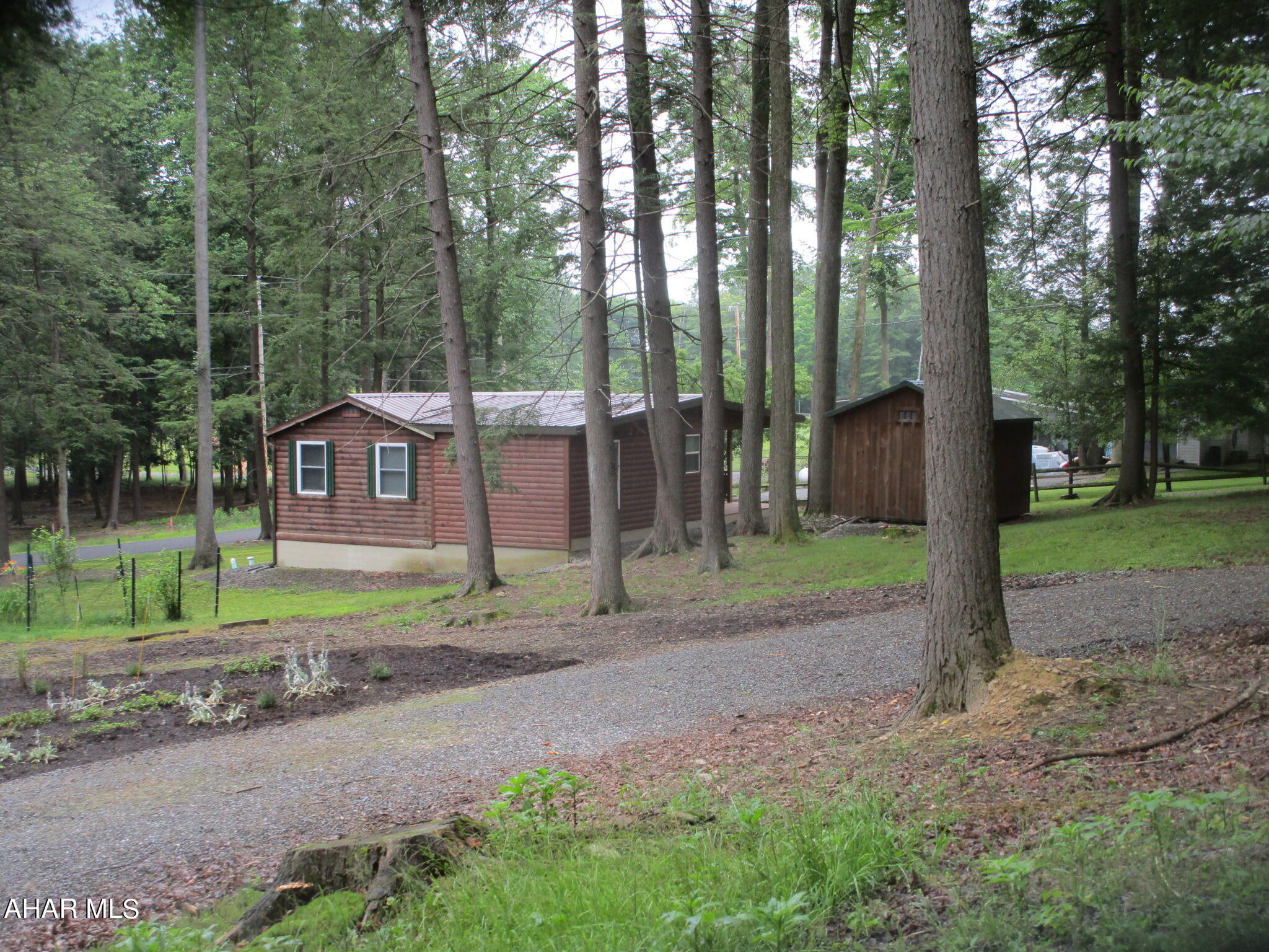 Glendale Yearound - Residential