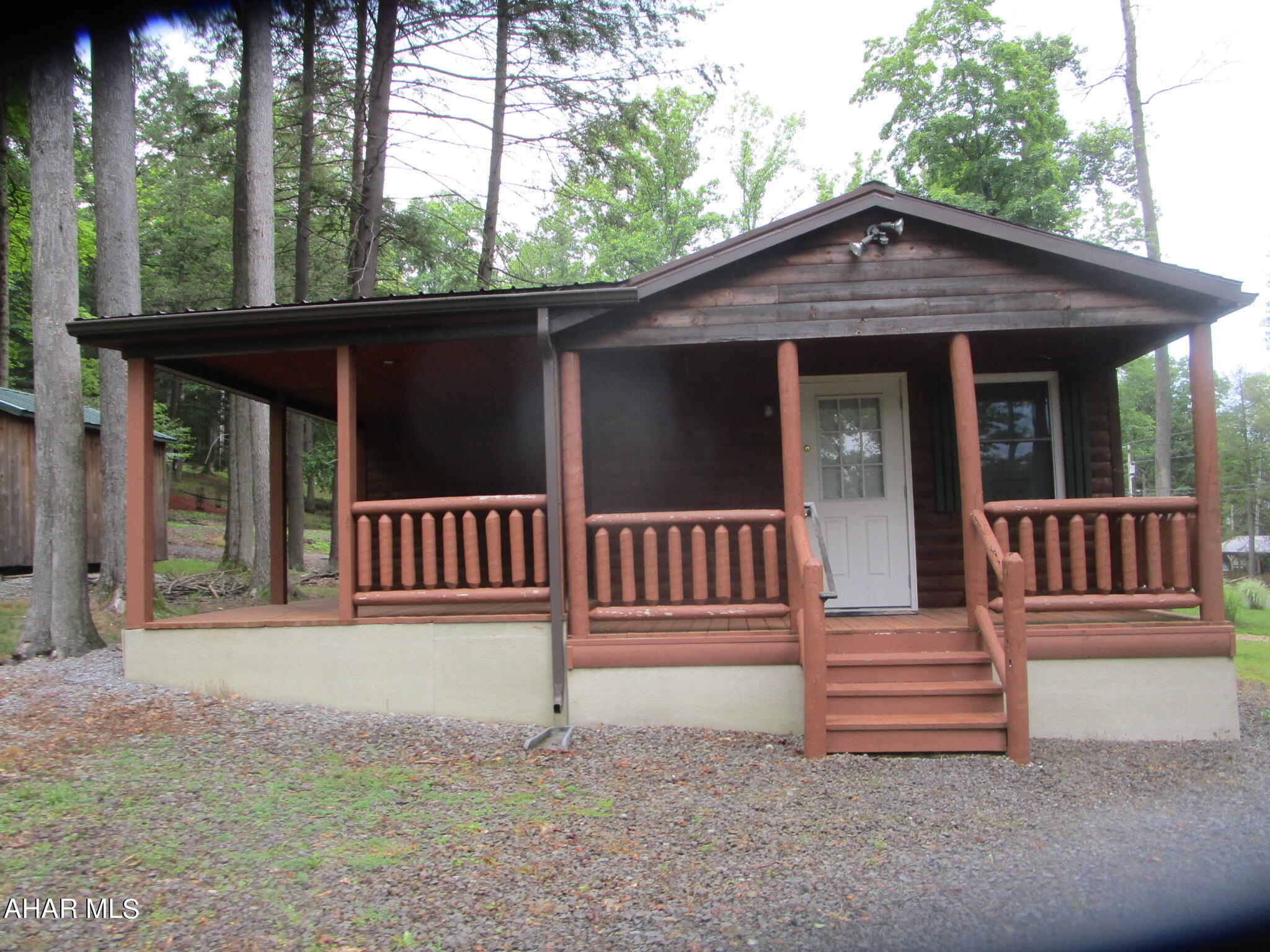 Glendale Yearound - Residential