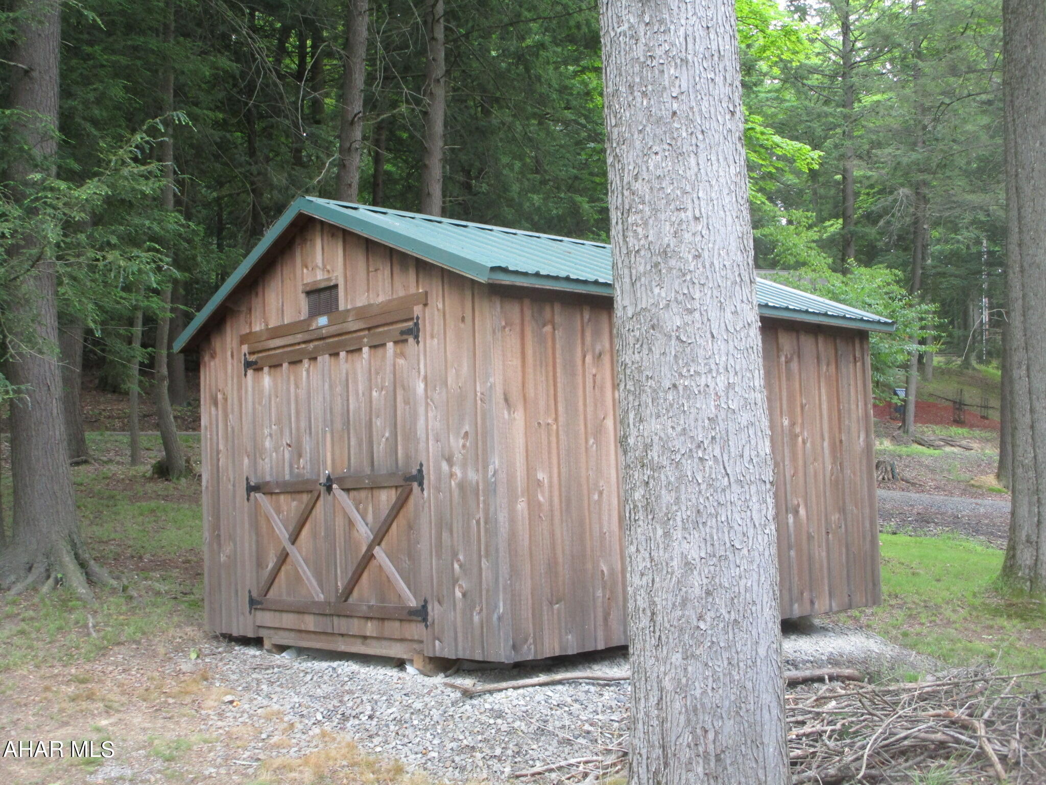 Glendale Yearound - Residential