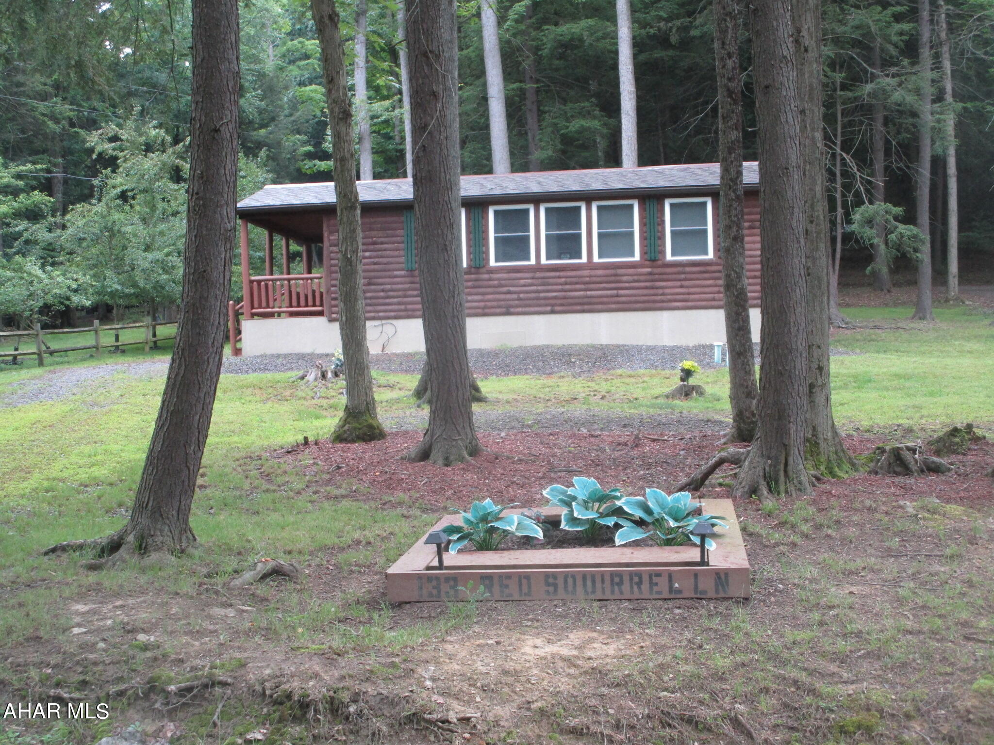 Glendale Yearound - Residential