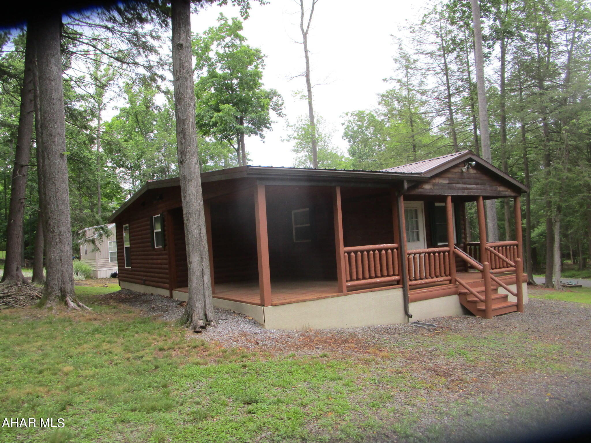 Glendale Yearound - Residential