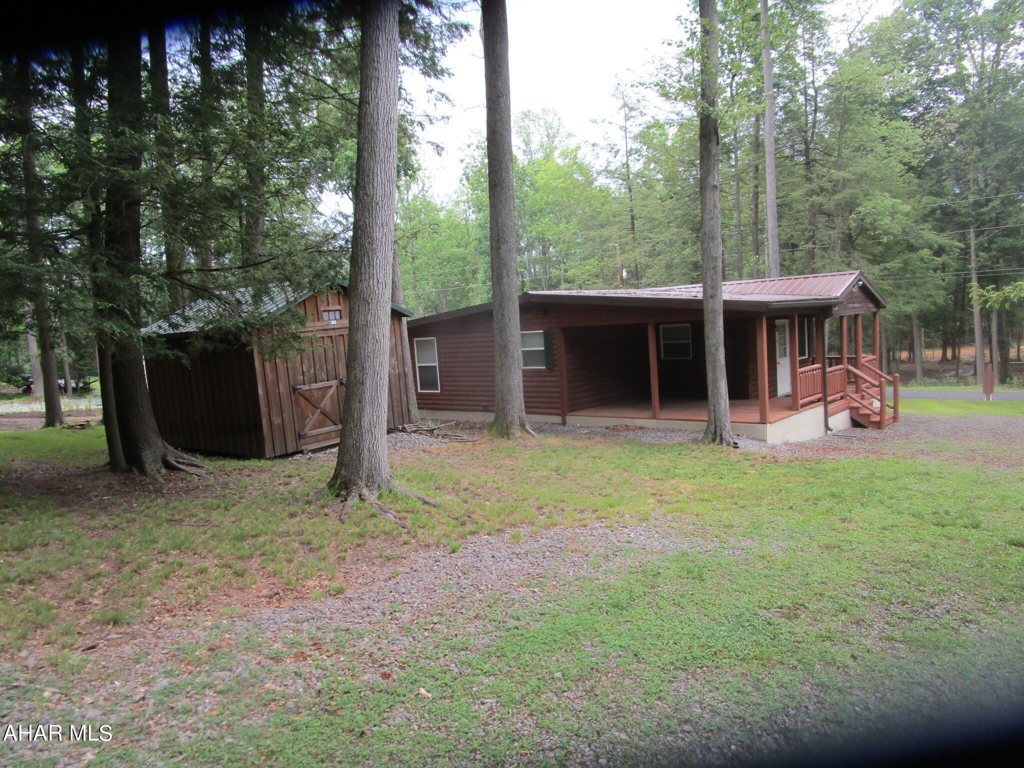 Glendale Yearound - Residential