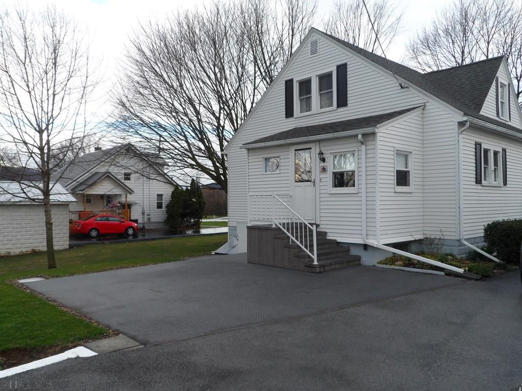 Unknown - Residential