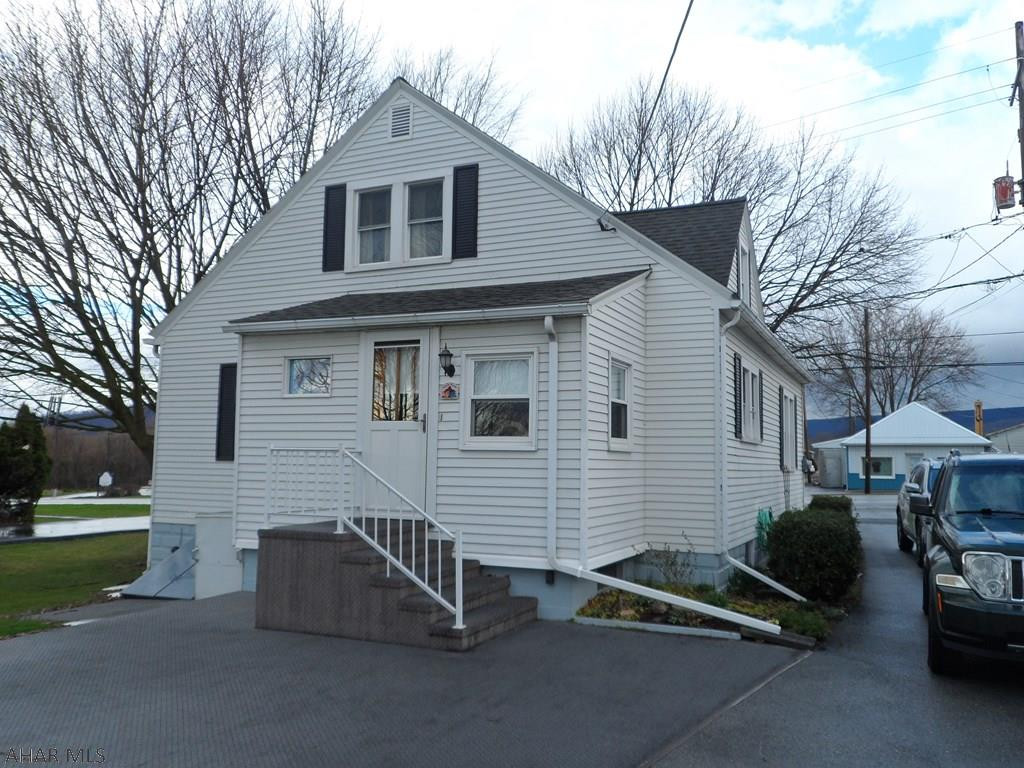 Unknown - Residential