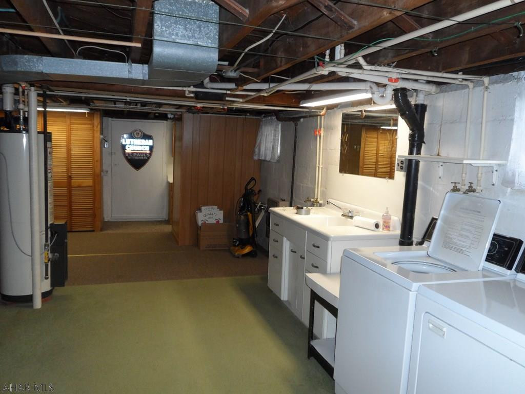 Unknown - Residential