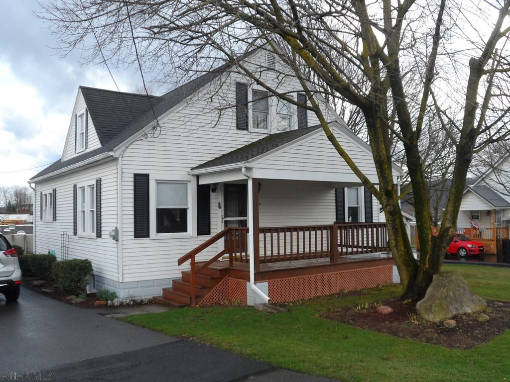 Unknown - Residential