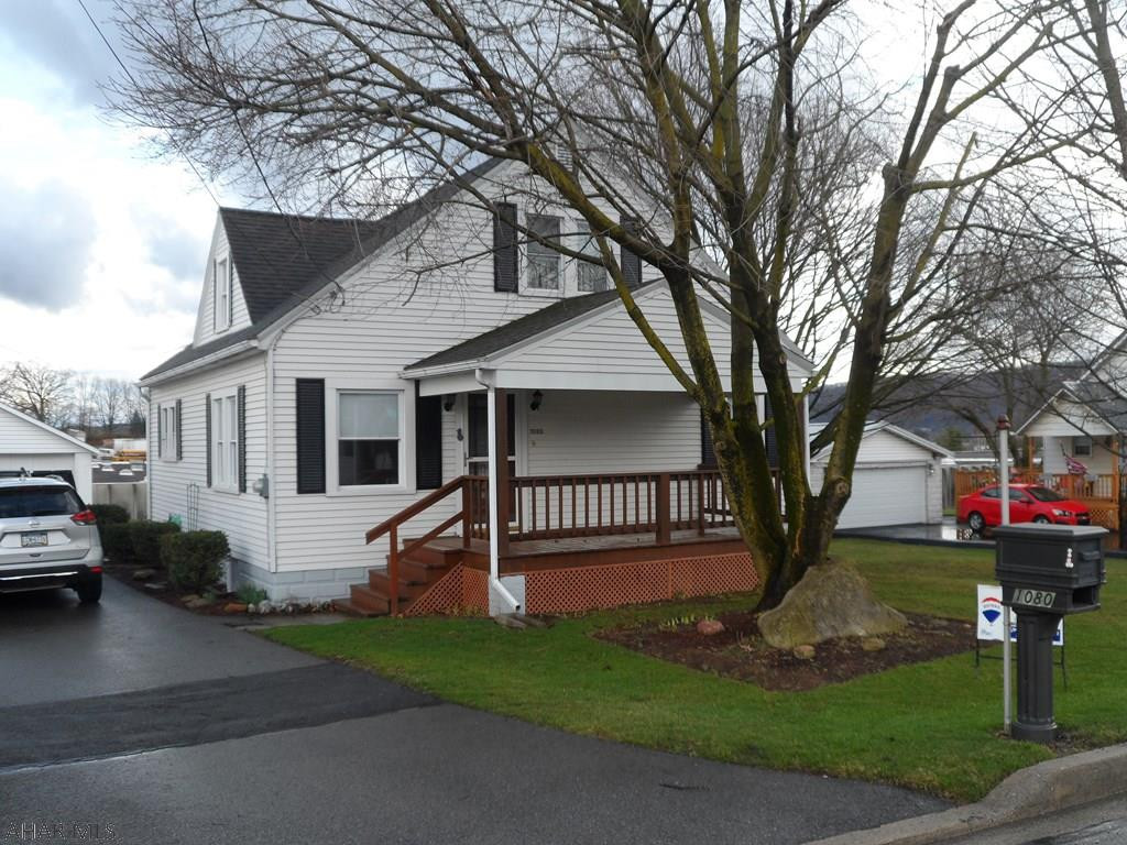 Unknown - Residential