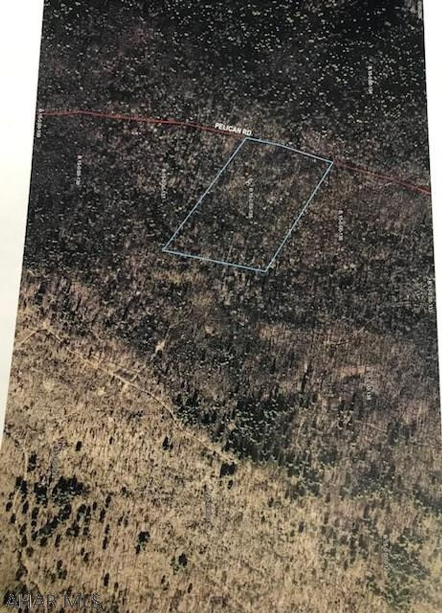 Great hunting property off Pelican Road, Hyndman, Pa!  Pelican Road is an unimproved road, is very rugged and a four wheeler is needed to see this property.