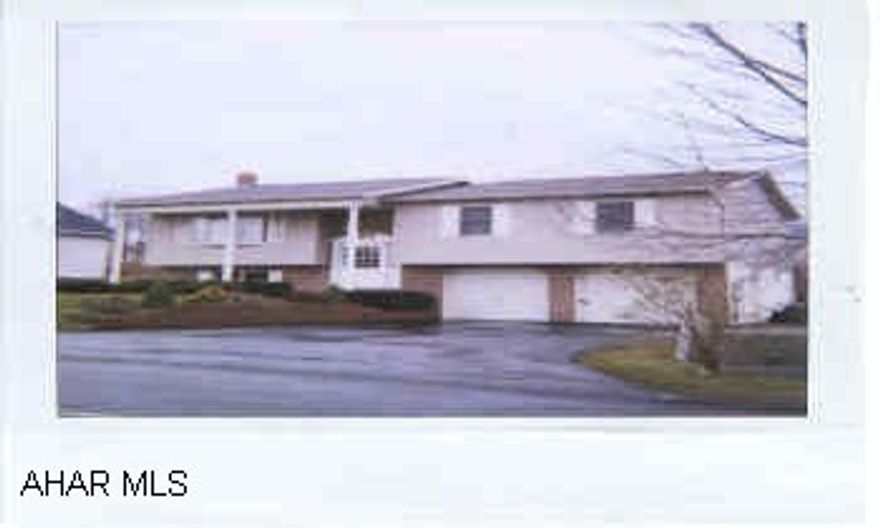 Like new, mint condition, Bilevel, large rooms, whole house water filters, shed 10x12, laundry shuts, whole house fan, air cleaner on furnace concrete front porch.