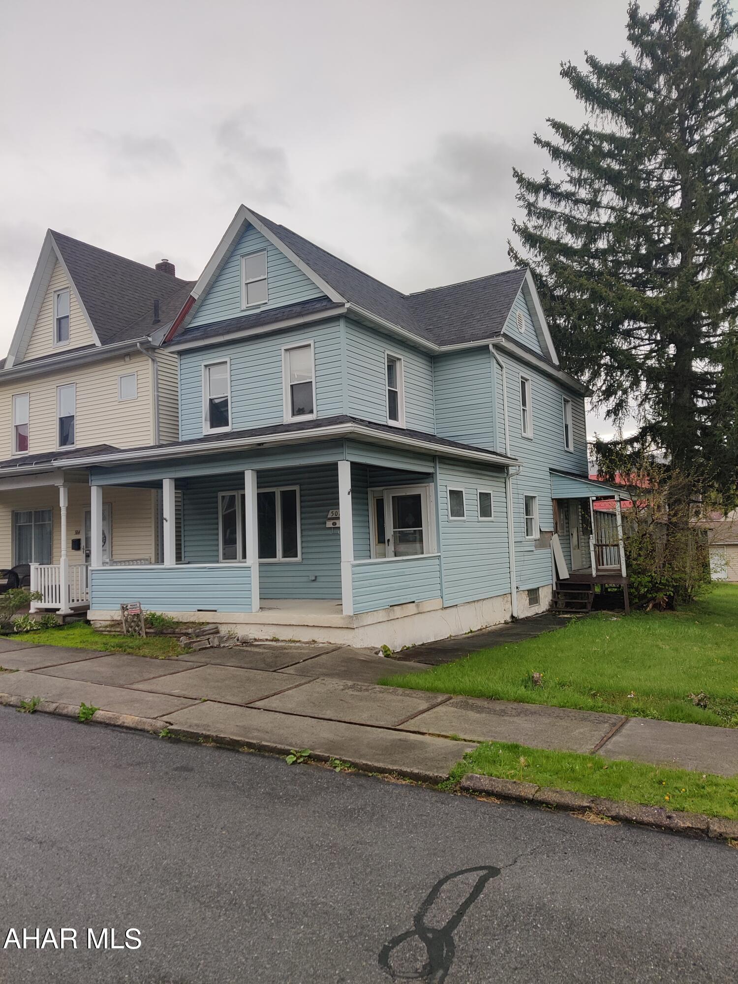 Juniata - Residential