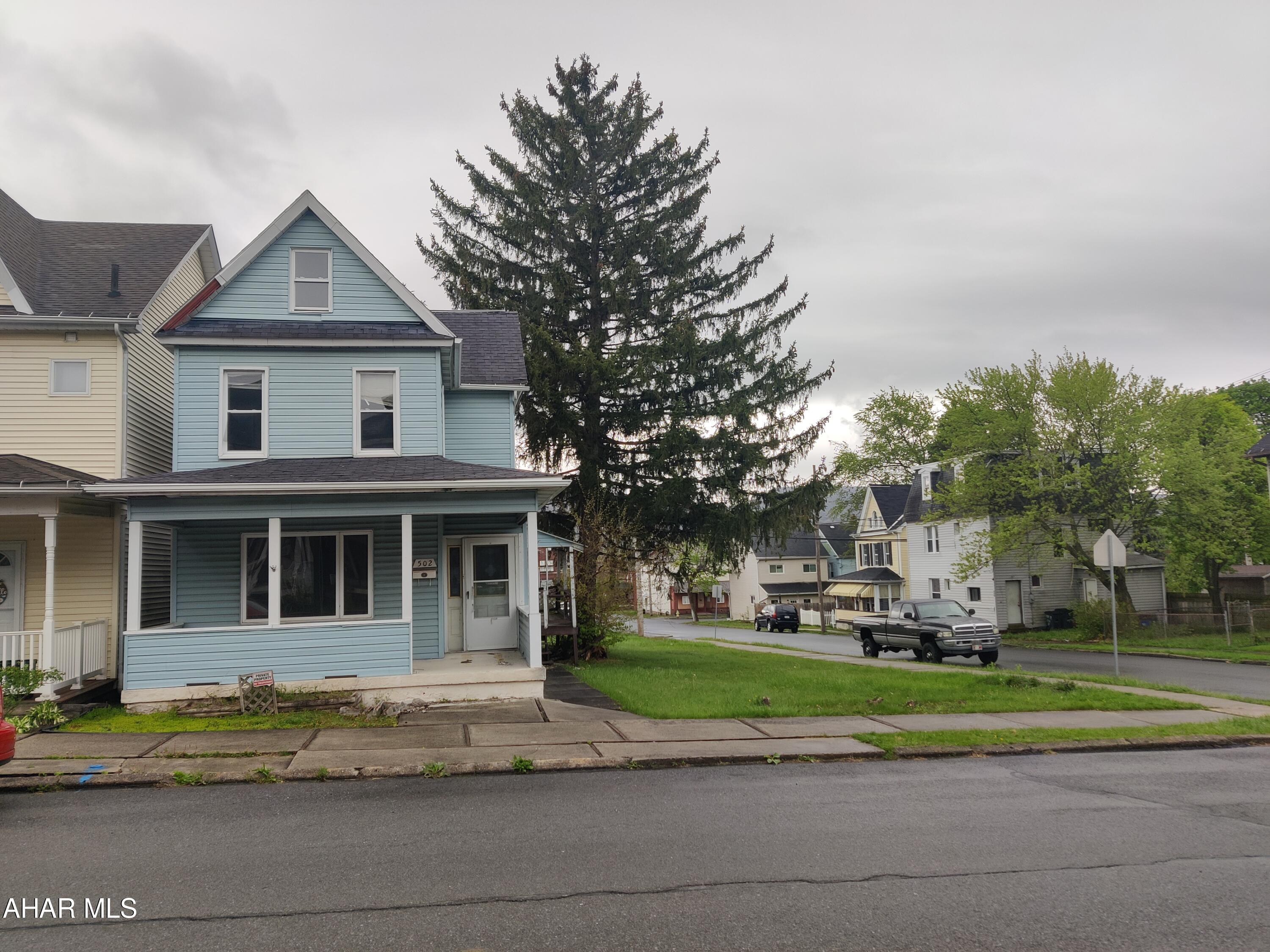 Juniata - Residential