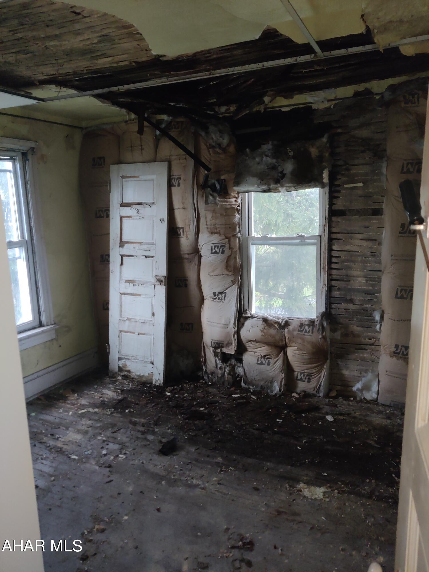 Juniata - Residential