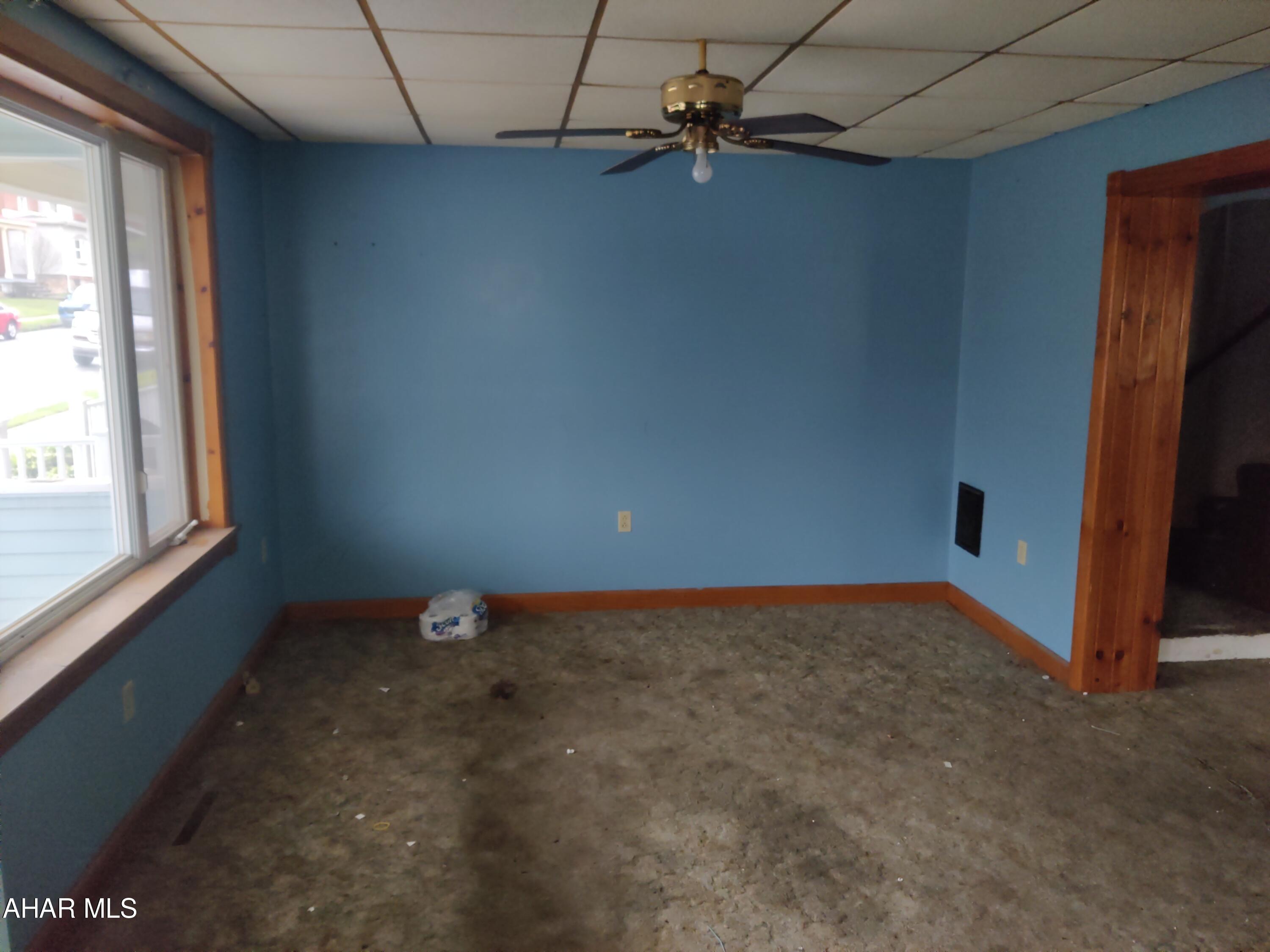 Juniata - Residential