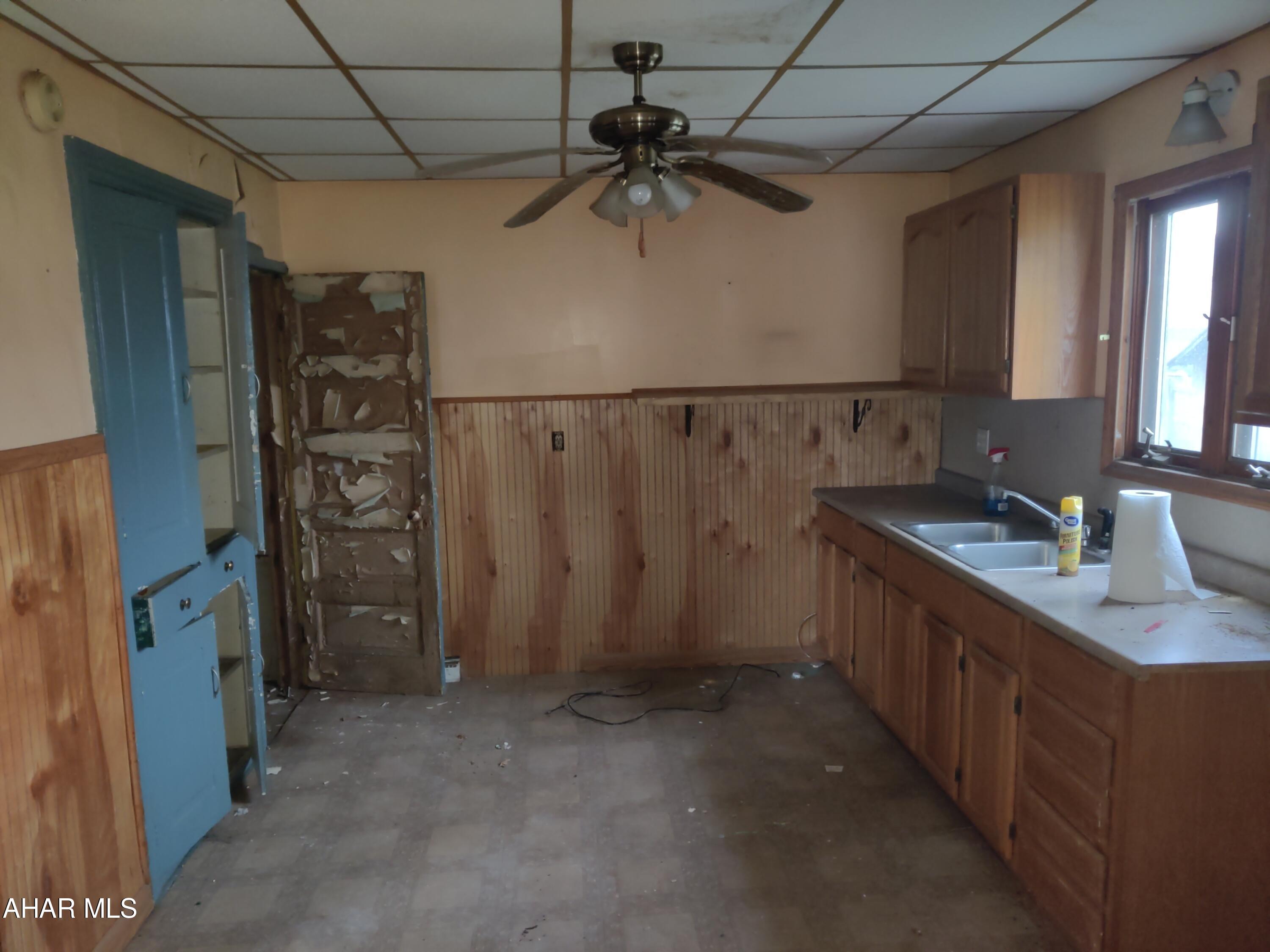 Juniata - Residential