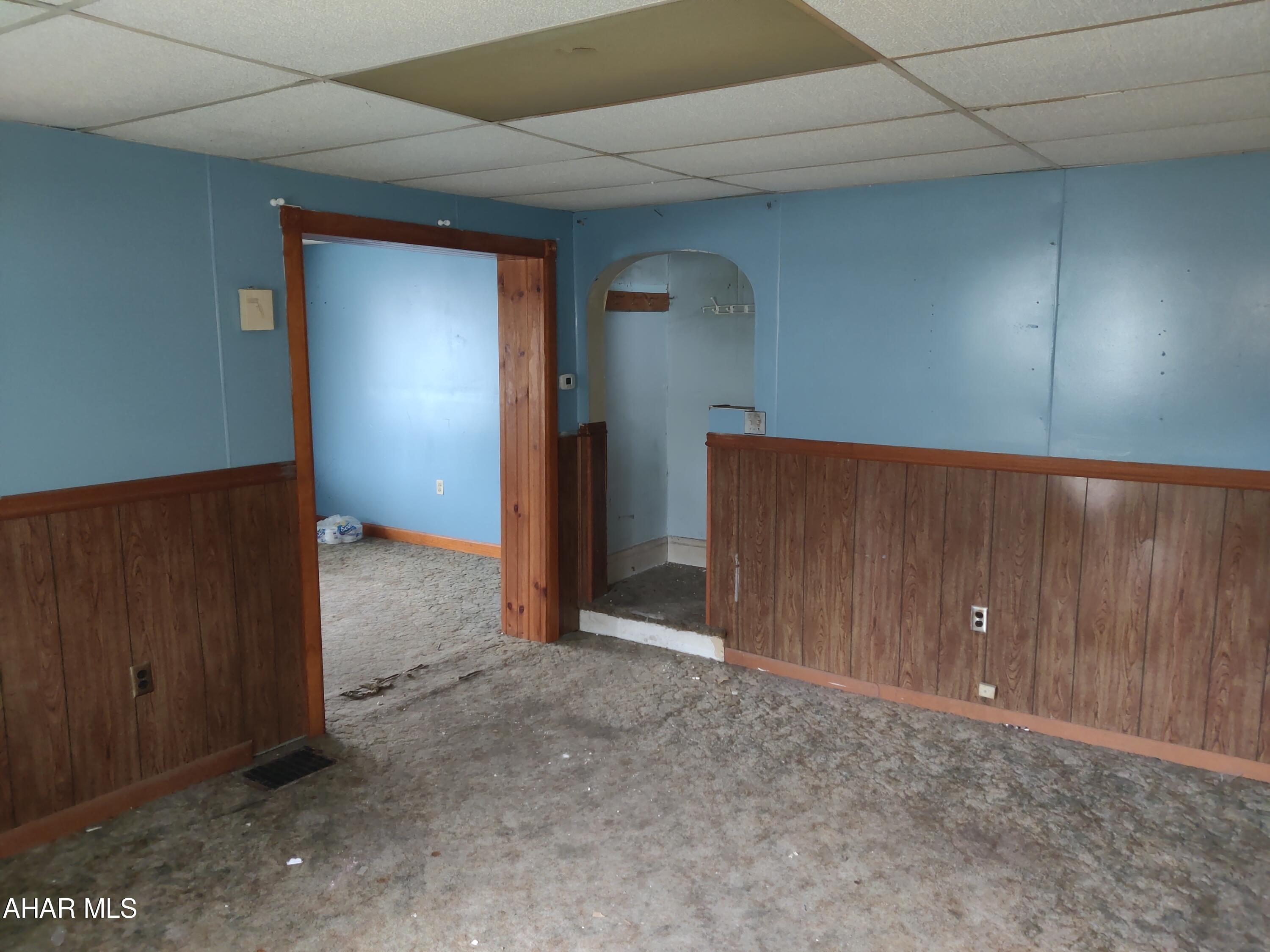 Juniata - Residential