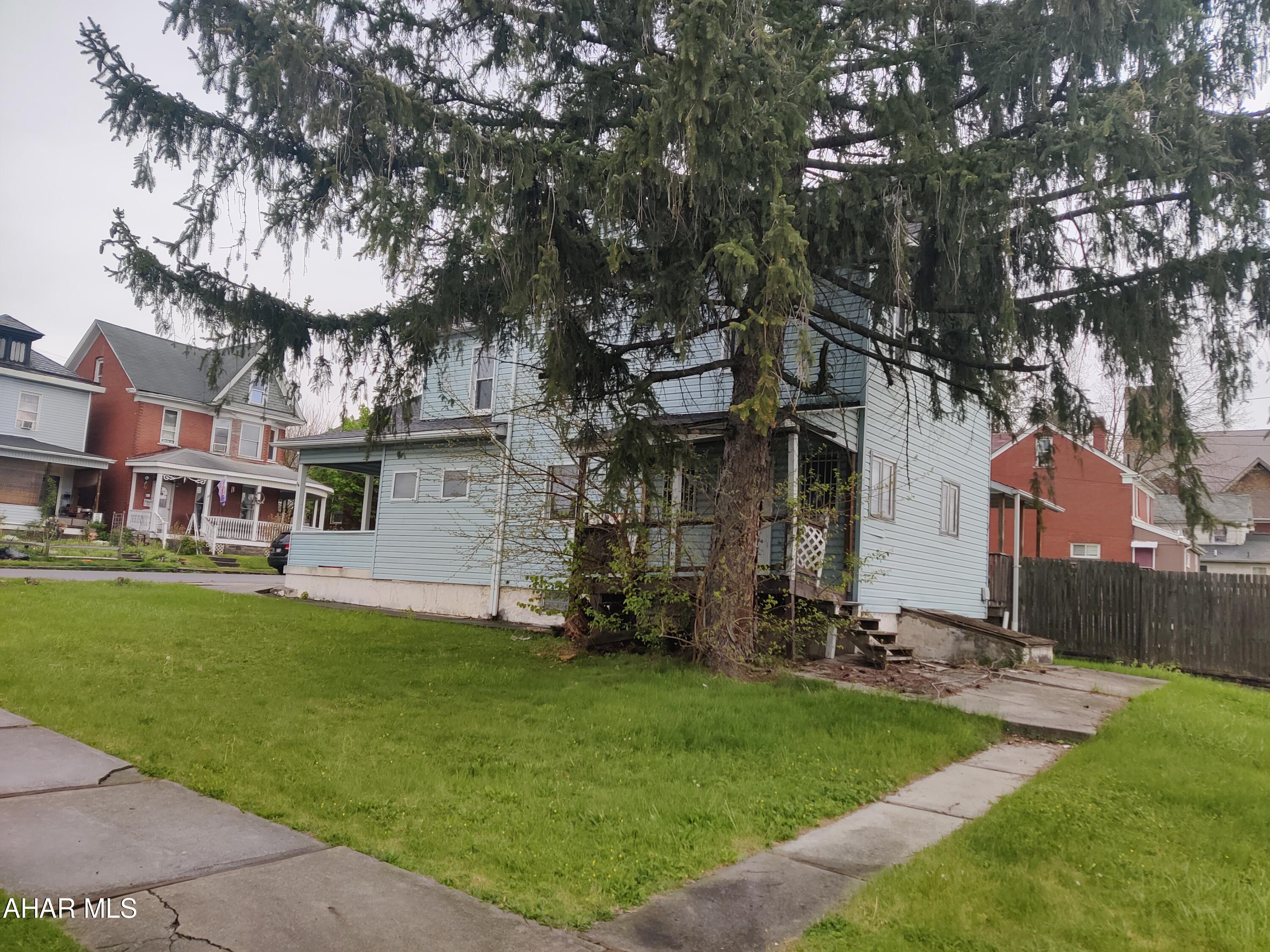 Juniata - Residential