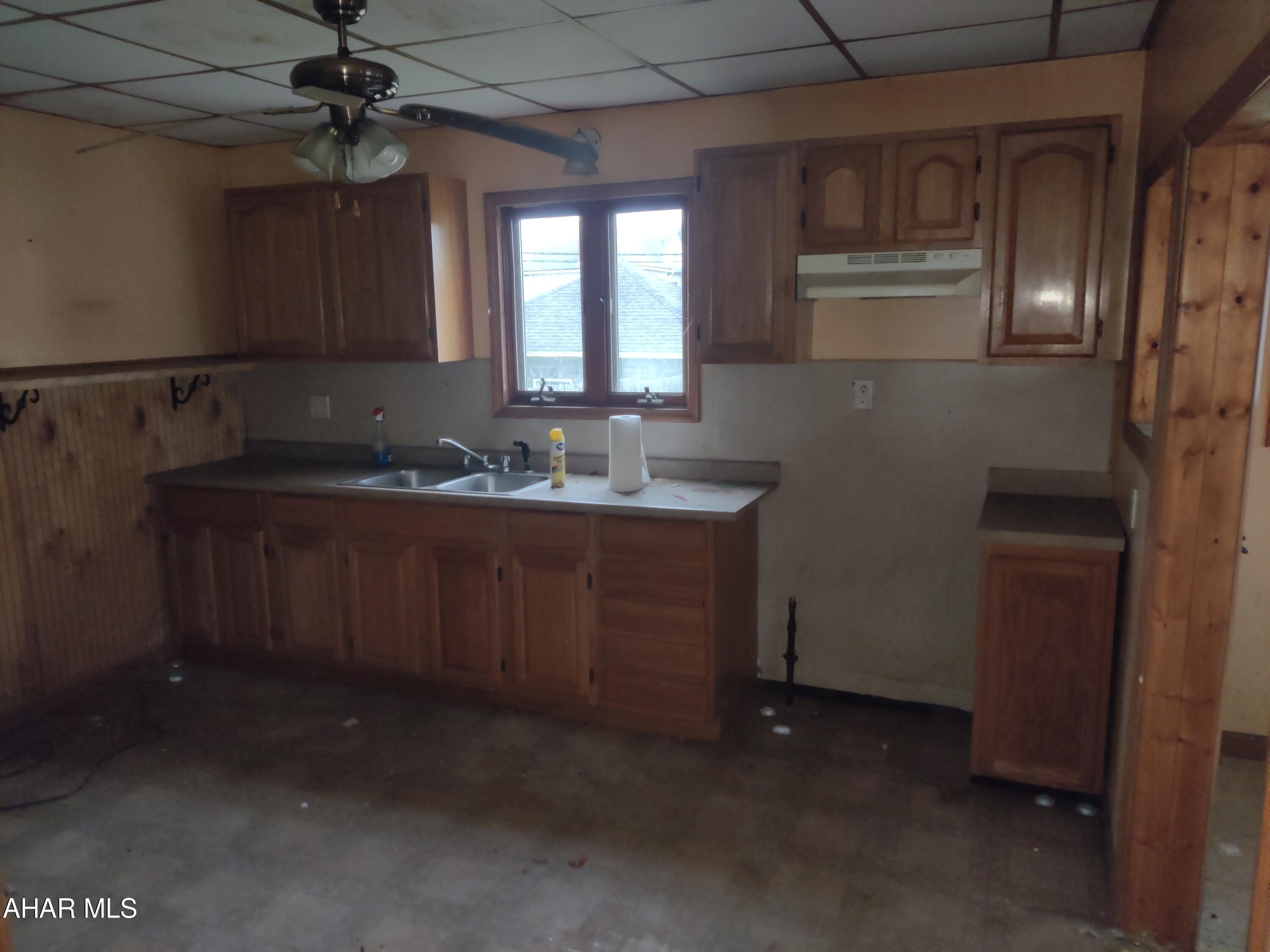 Juniata - Residential