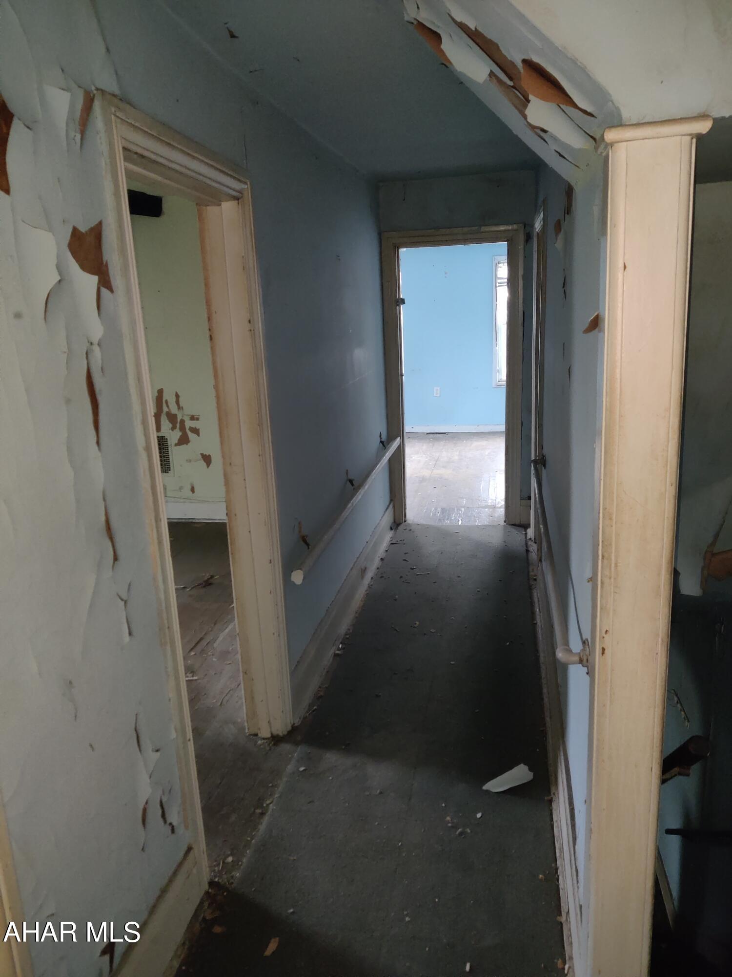 Juniata - Residential