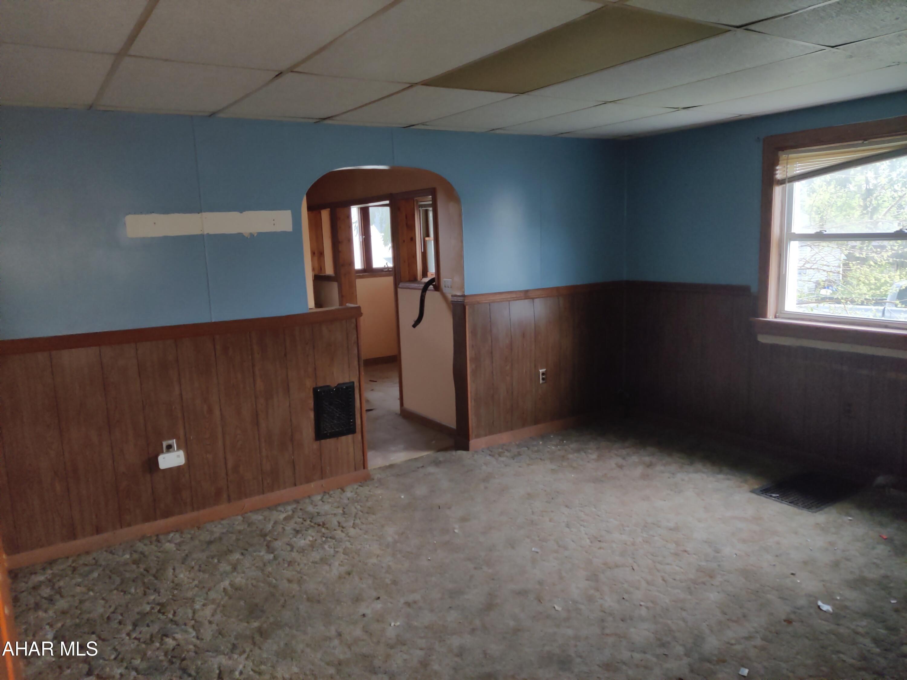 Juniata - Residential