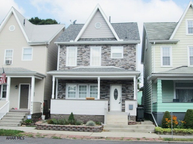 Unknown - Residential