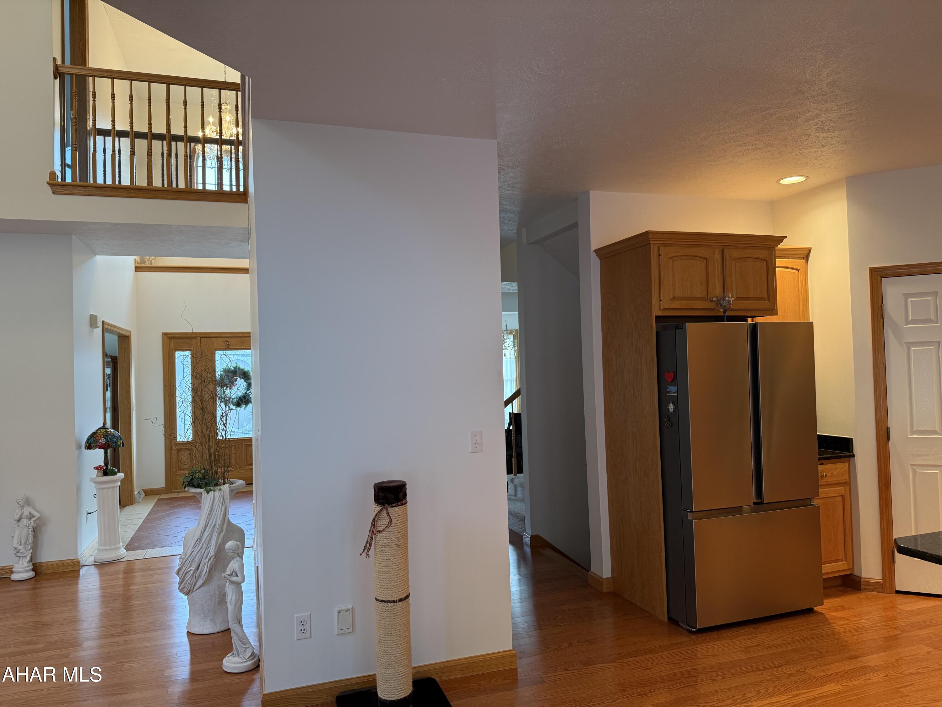 Castle Farm - Residential