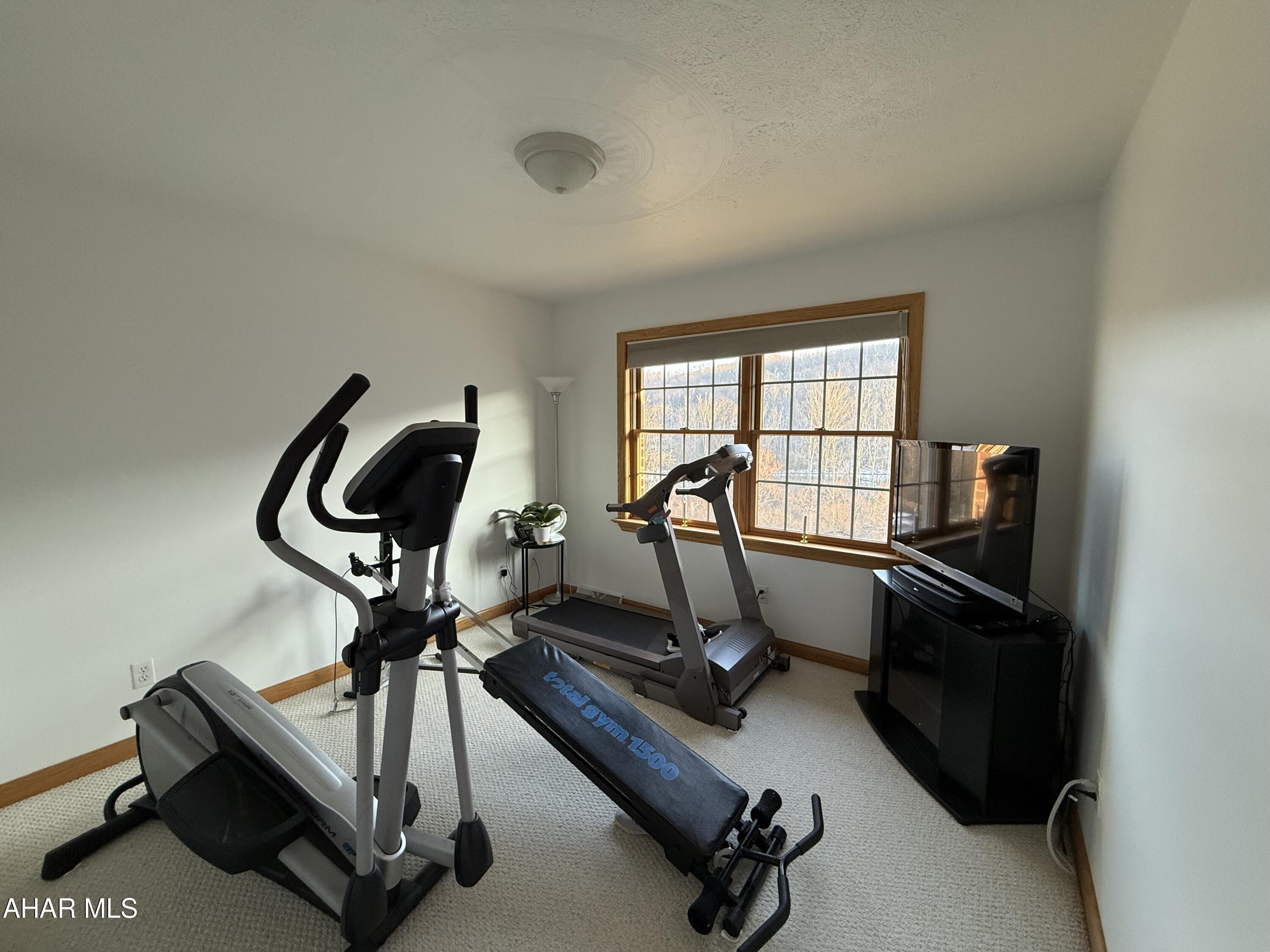 Castle Farm - Residential