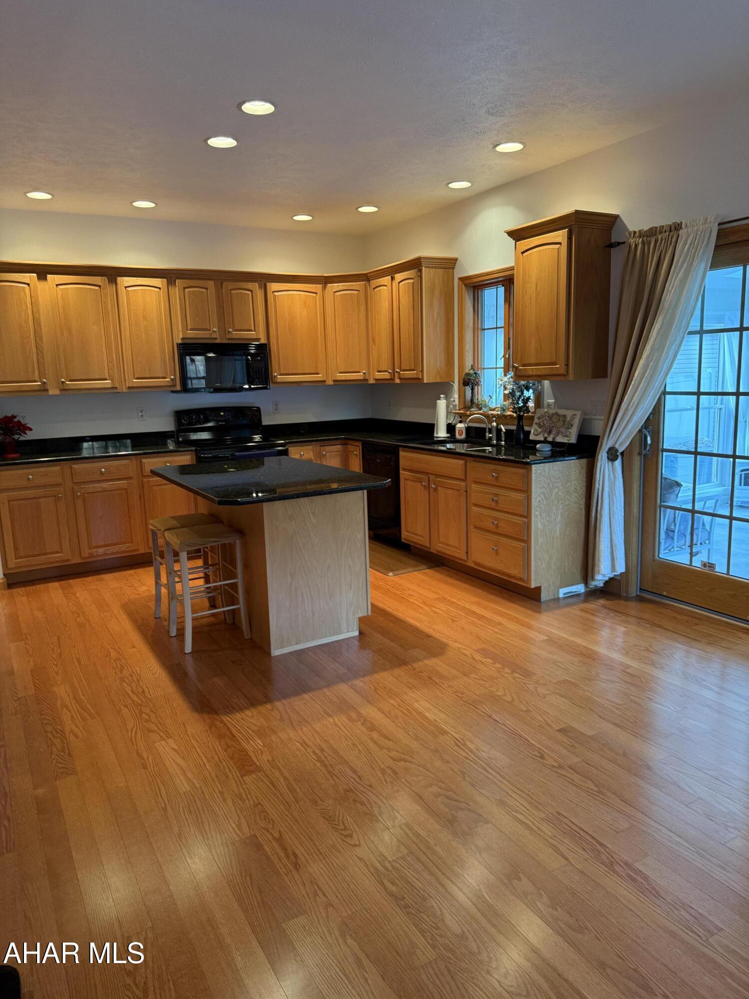 Castle Farm - Residential